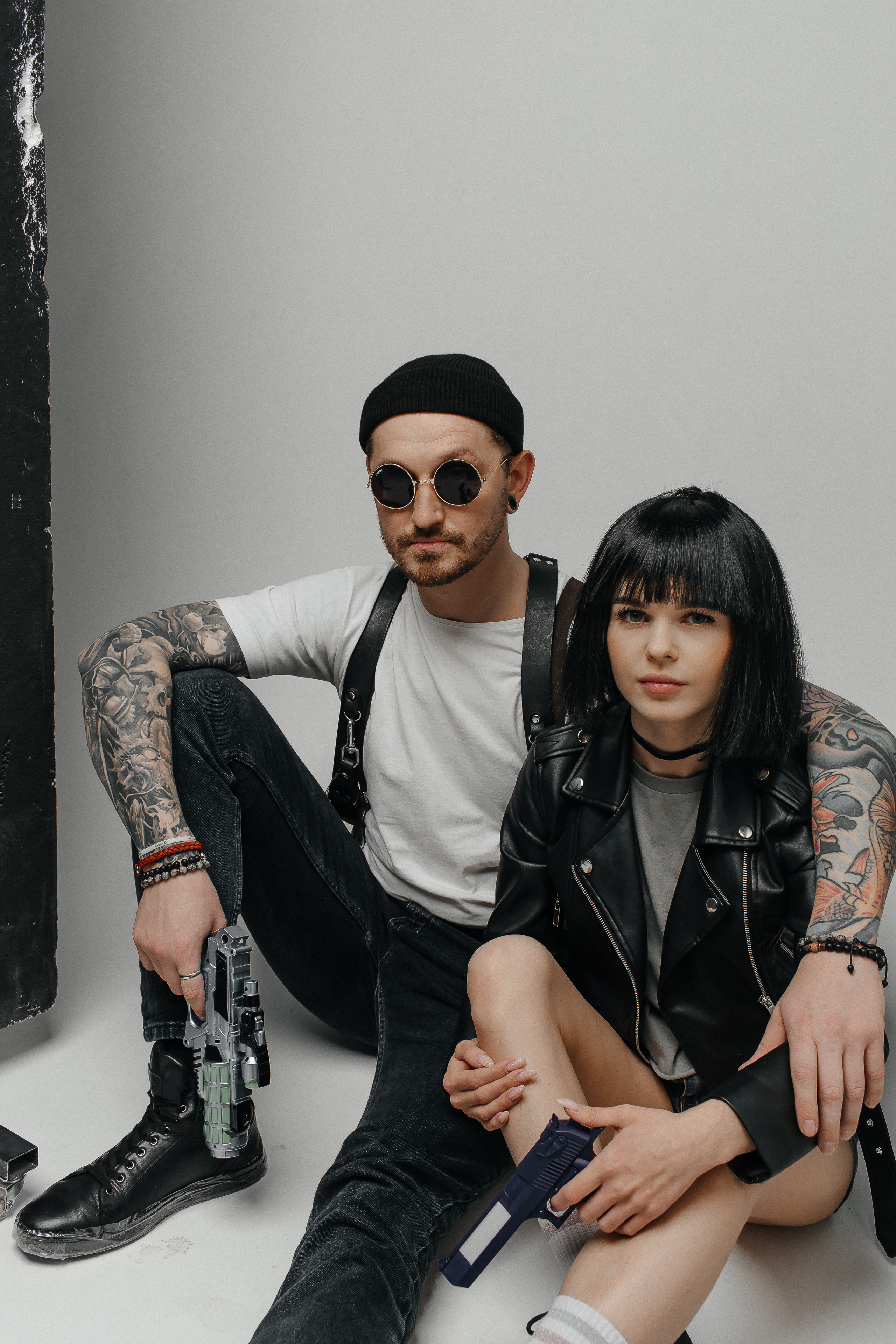 LEON. Сергеев Алексей. Фотограф