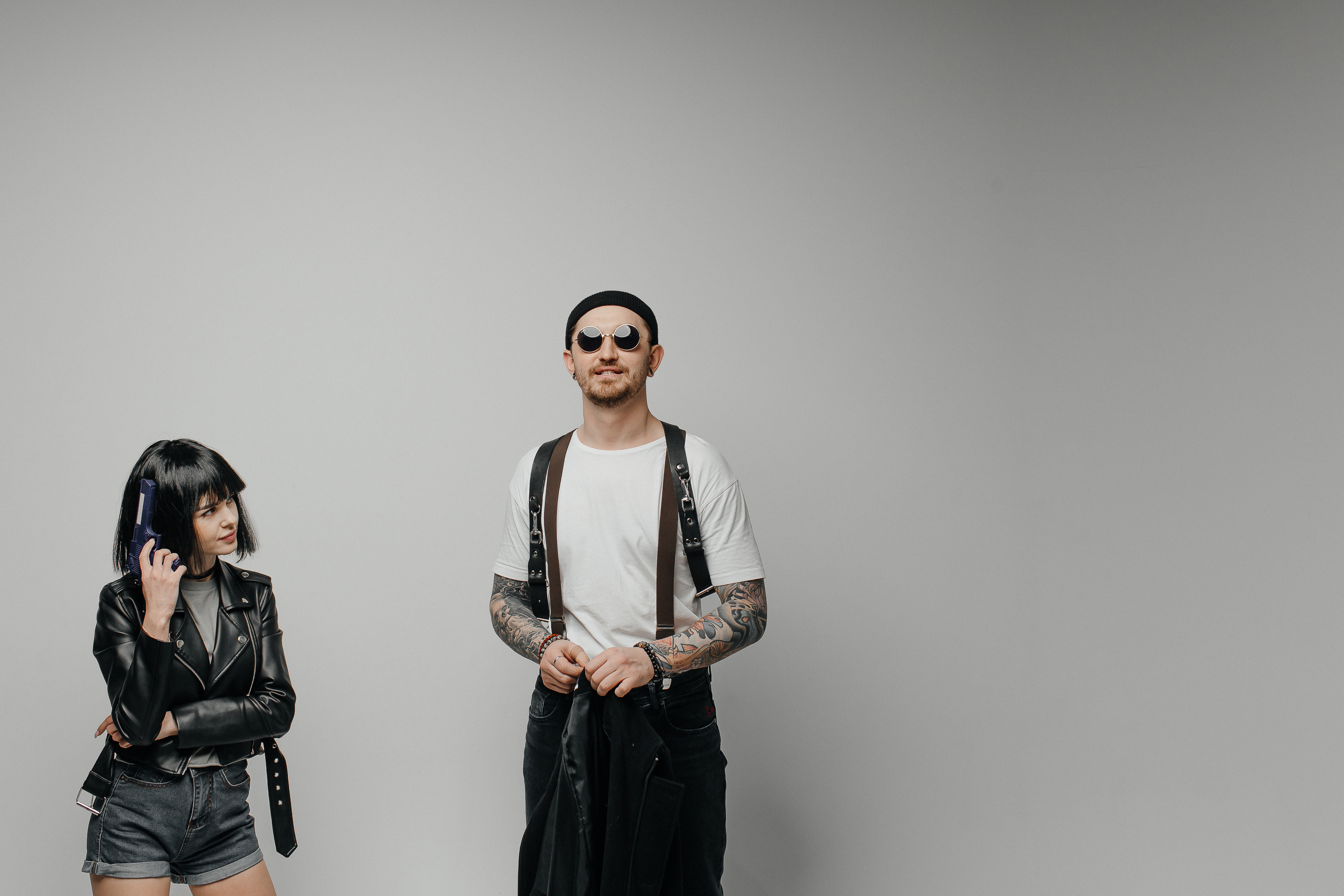 LEON. Сергеев Алексей. Фотограф