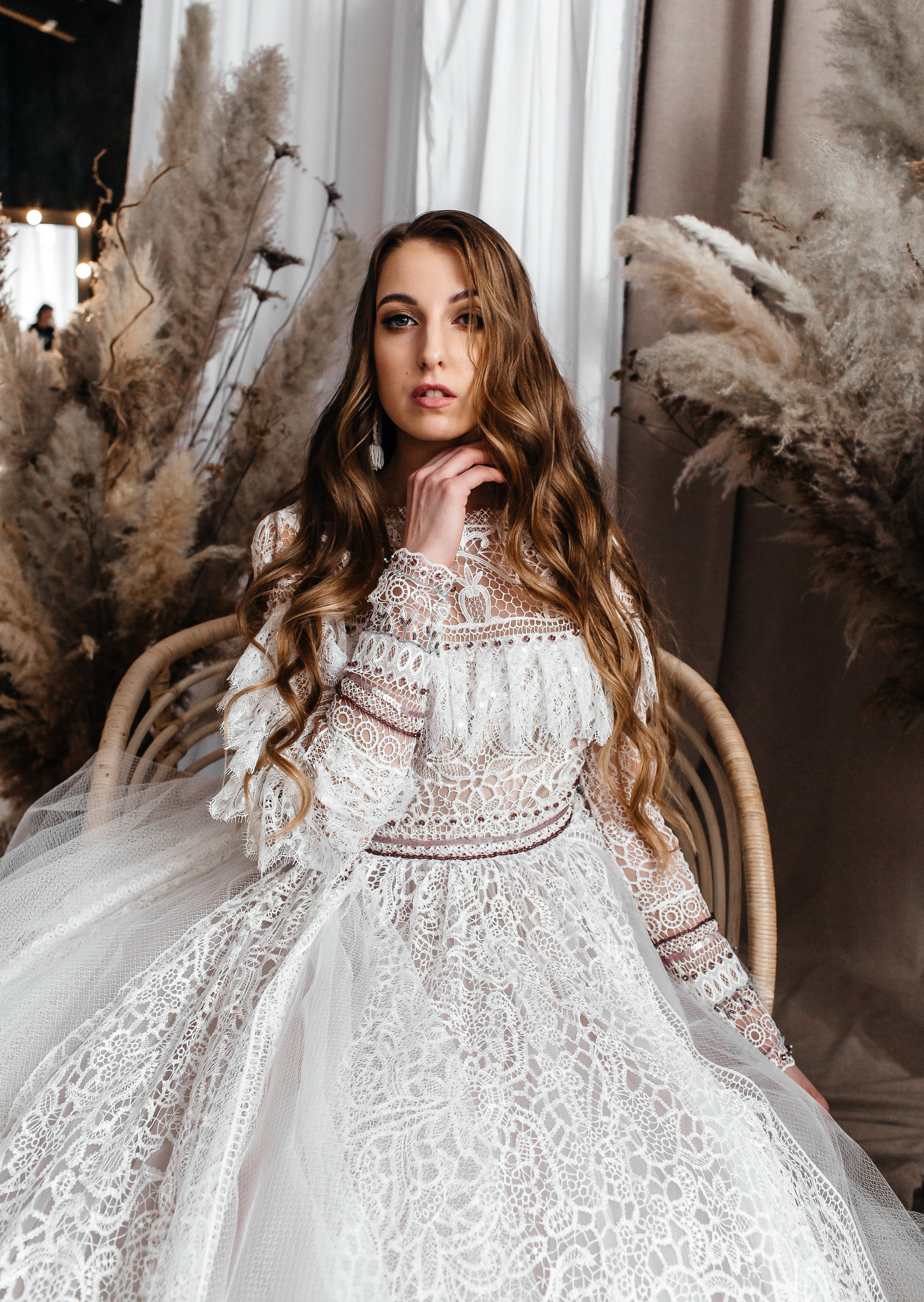 Съемка с «IL Primo». Сергеев Алексей. Фотограф