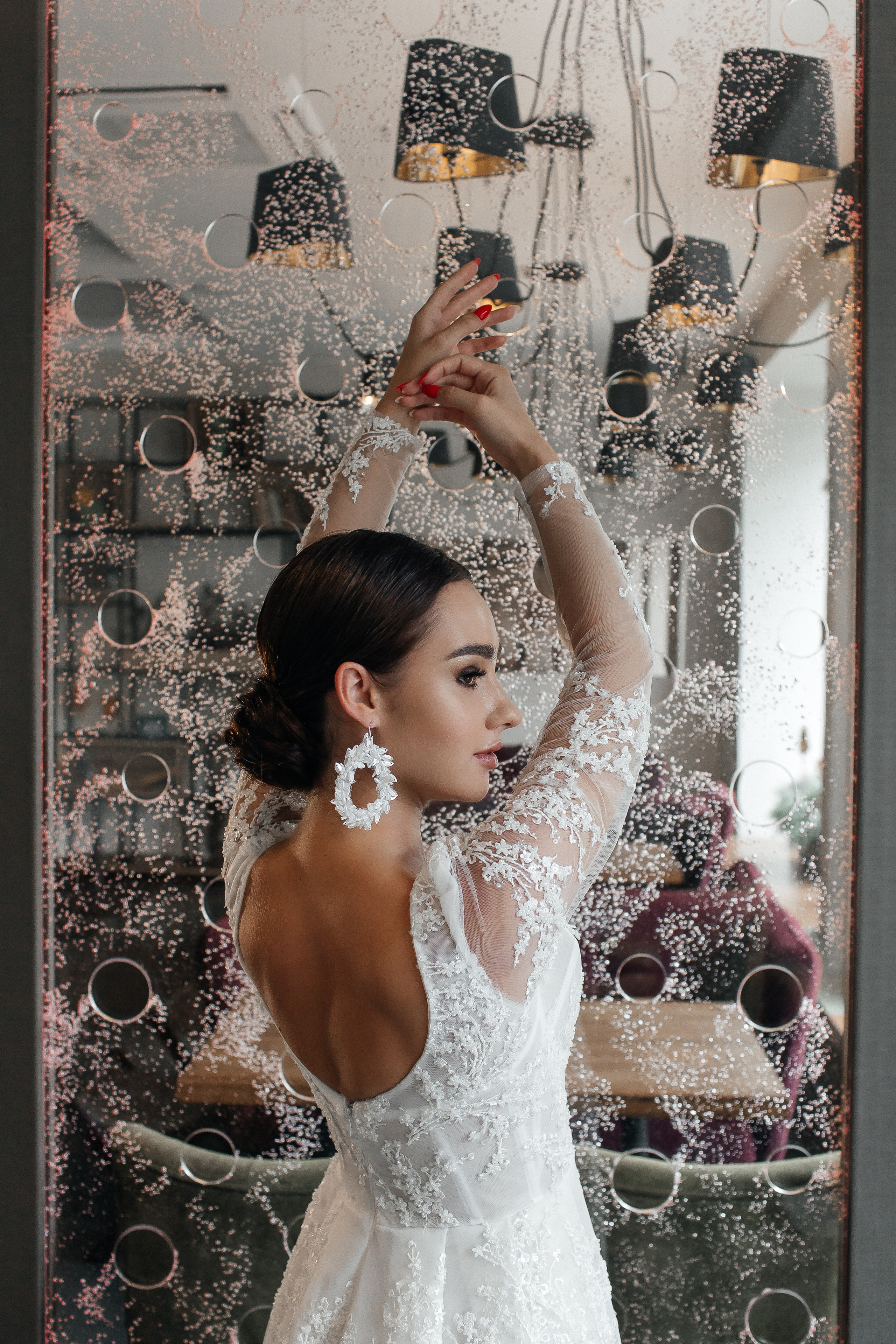 Съемка с «Visha & Comp». Сергеев Алексей. Фотограф