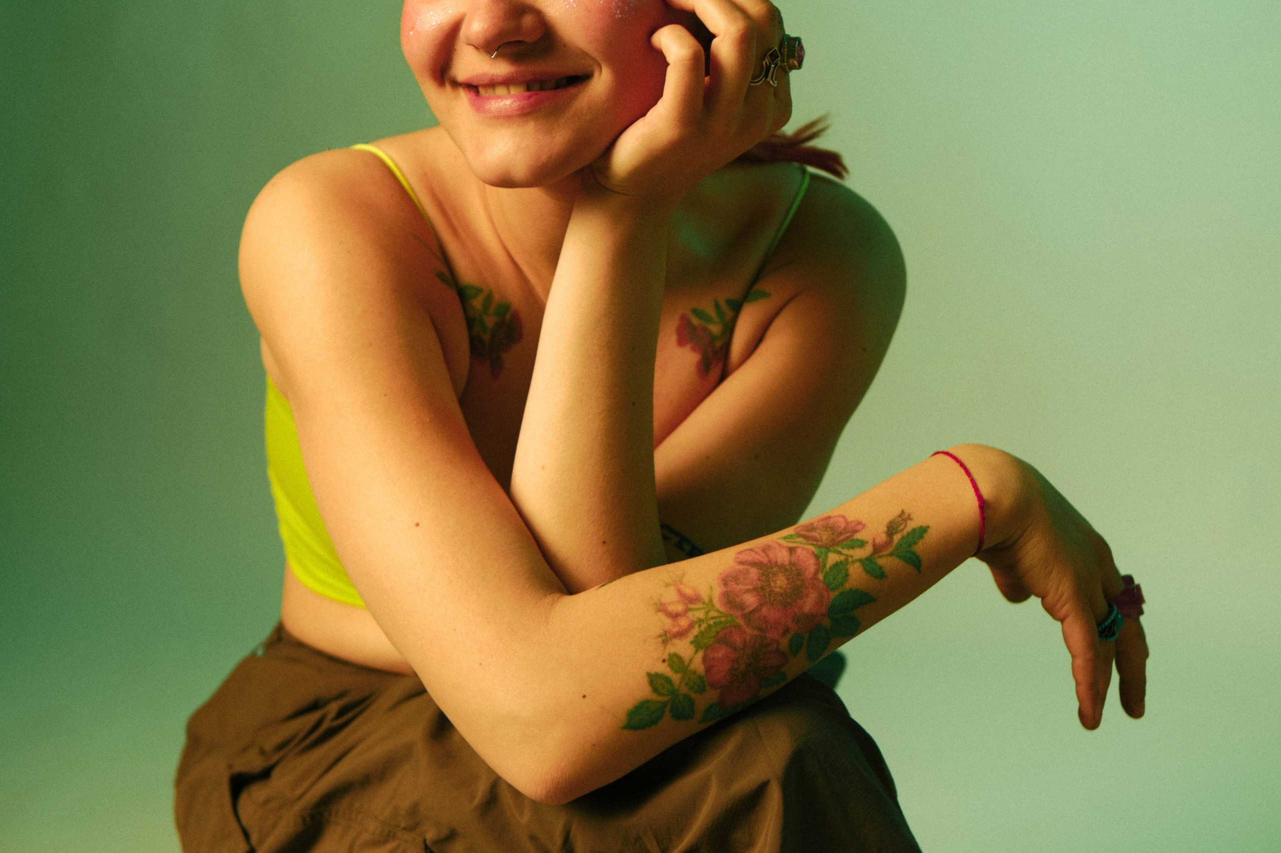 IVA studio. Антон Ив