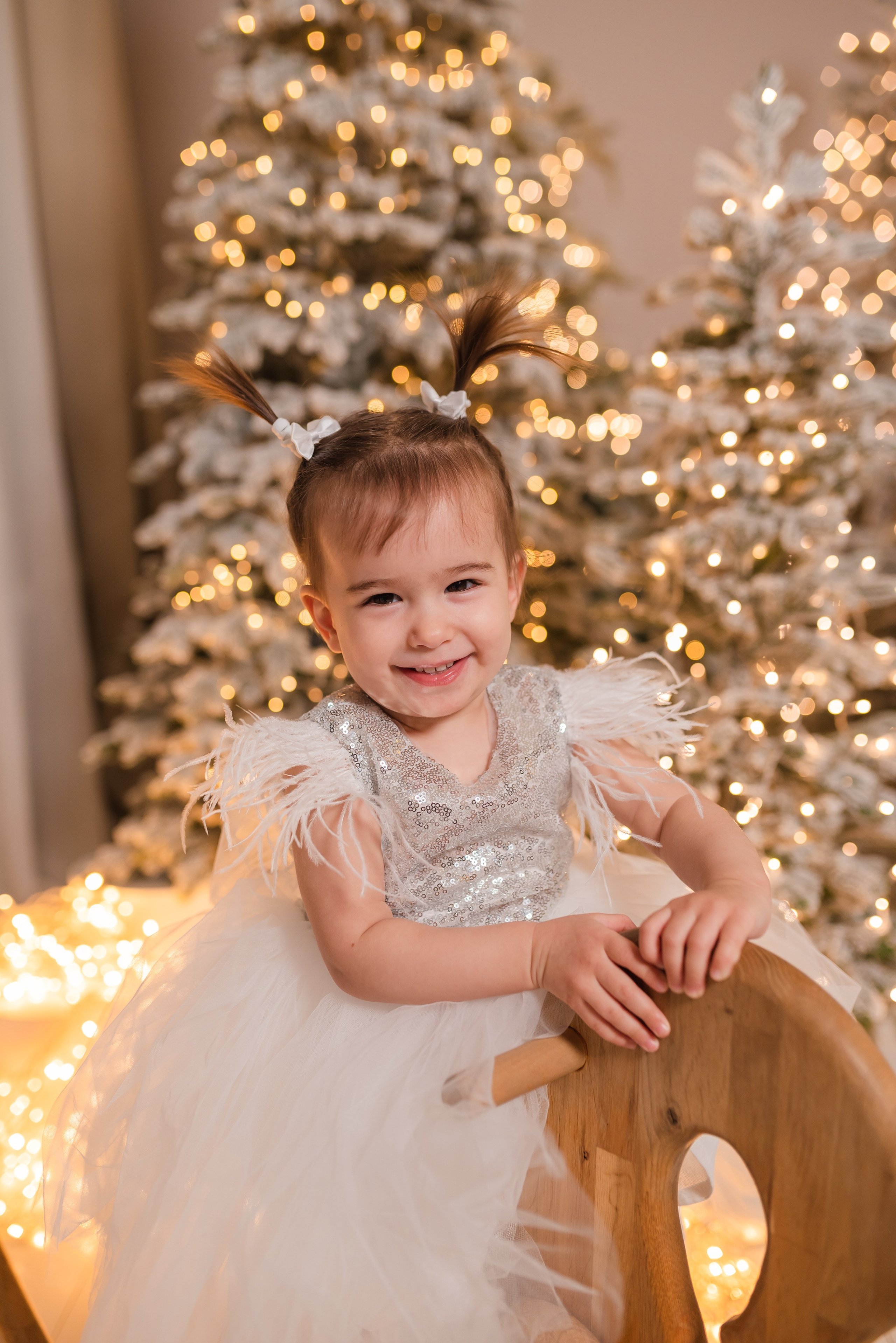 Новогодние фотосесии. Фотограф в Волгограде и Волжском