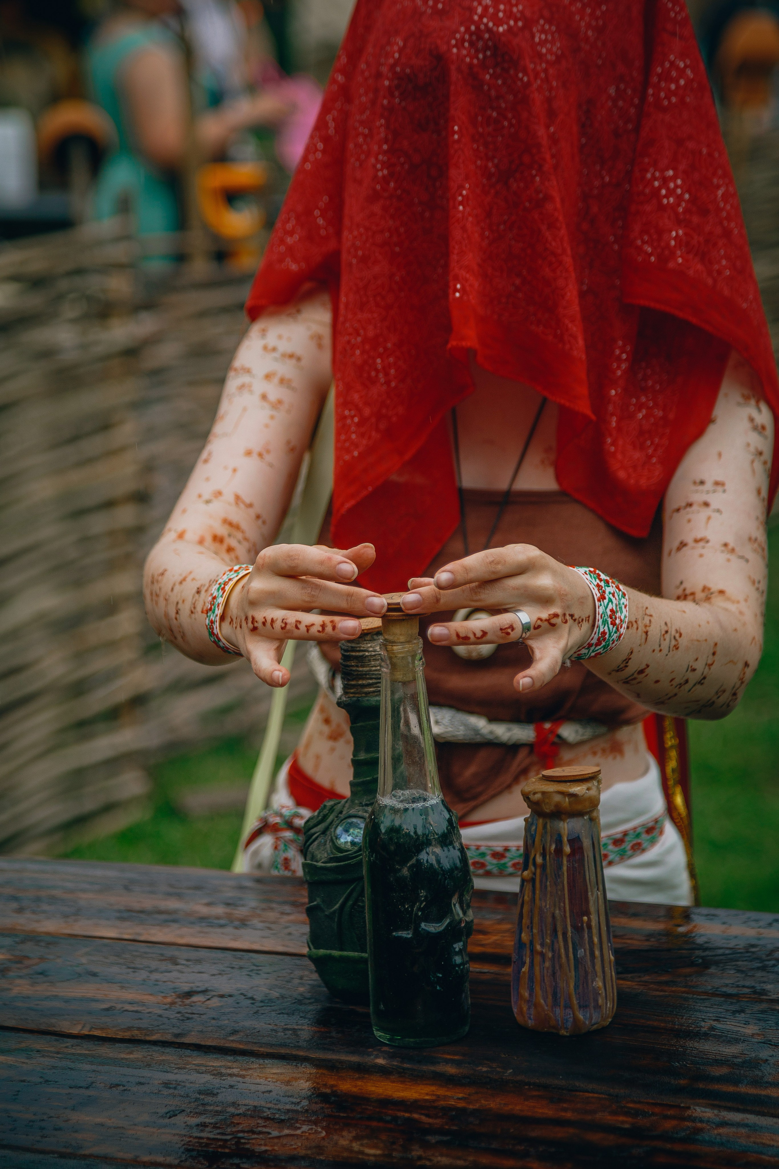 Творческое. Фотограф в Минске Екатерина Тузова