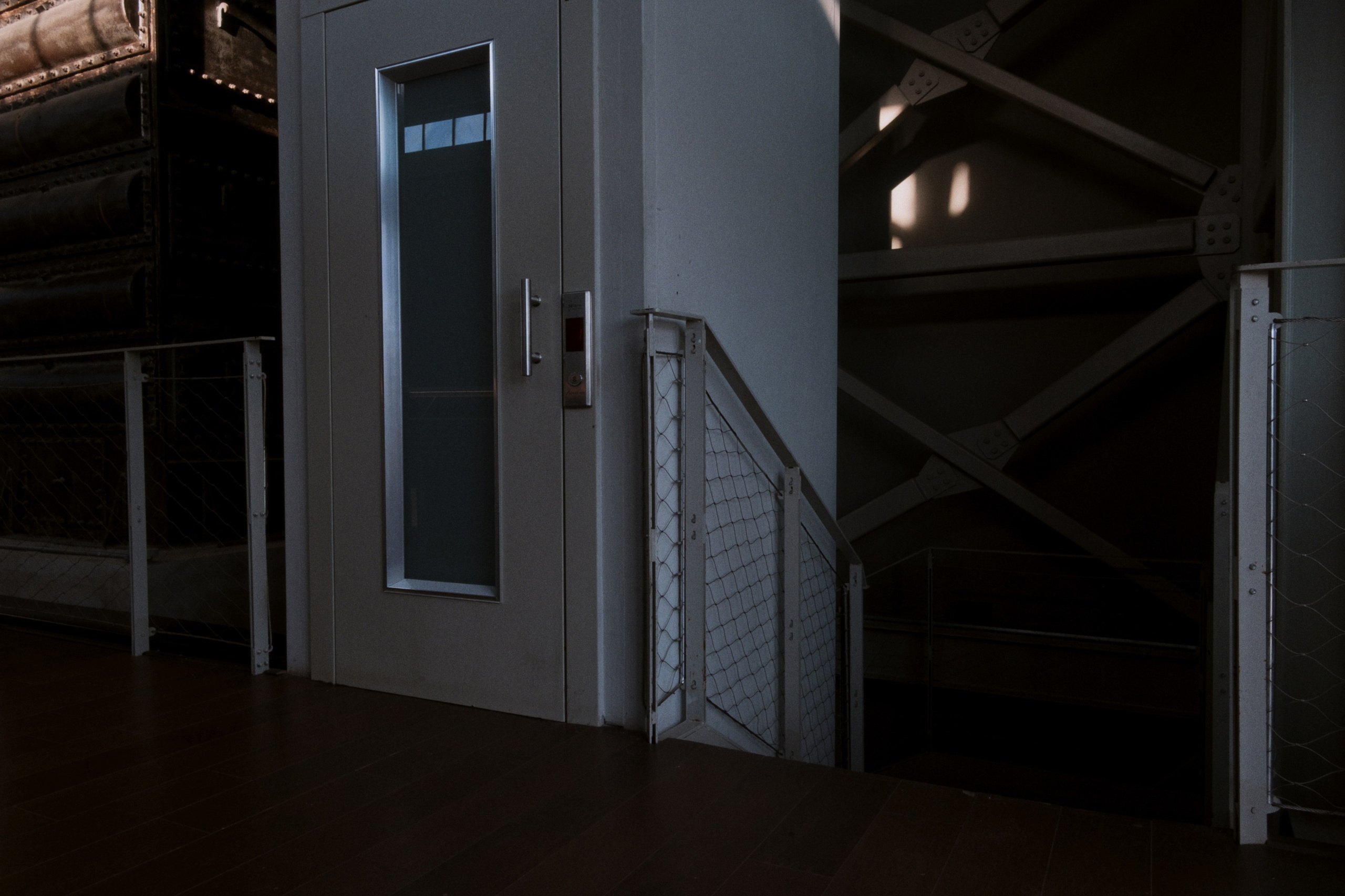 Gazhane Museum / Istanbul, Türkey AW26. Фотограф Юрин Евгений