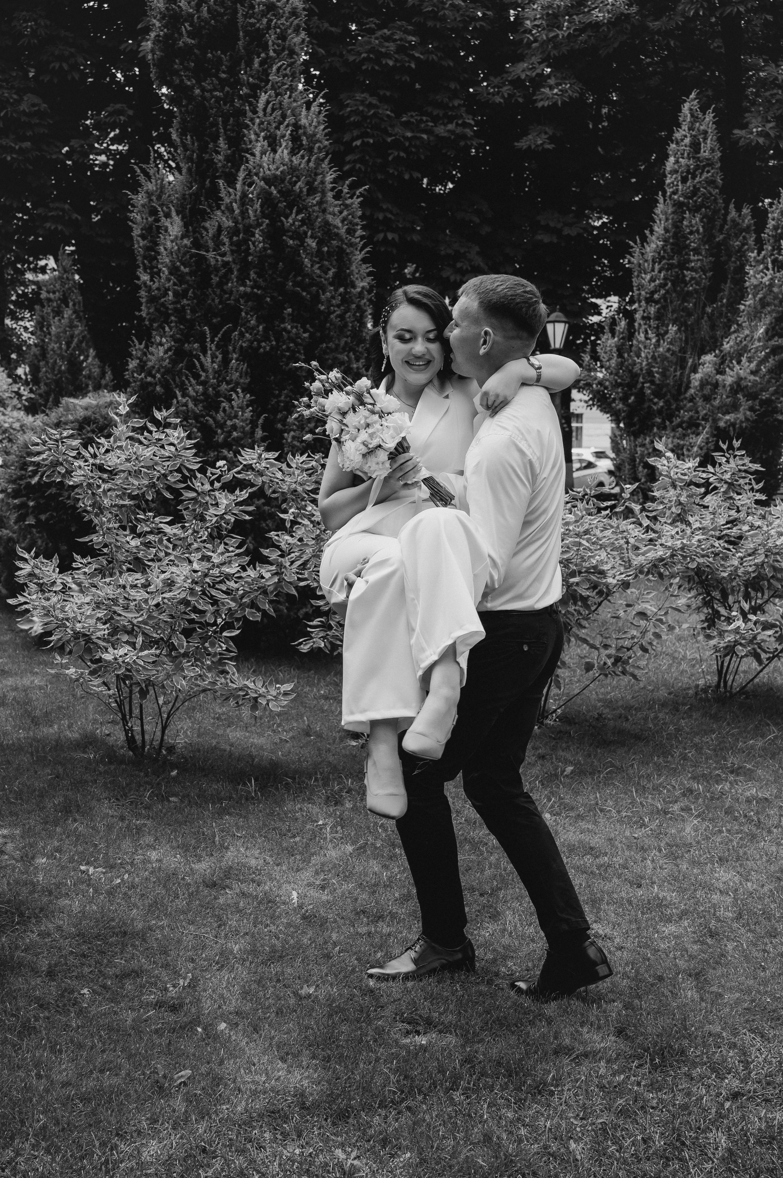 Фотограф Мария Строгонова