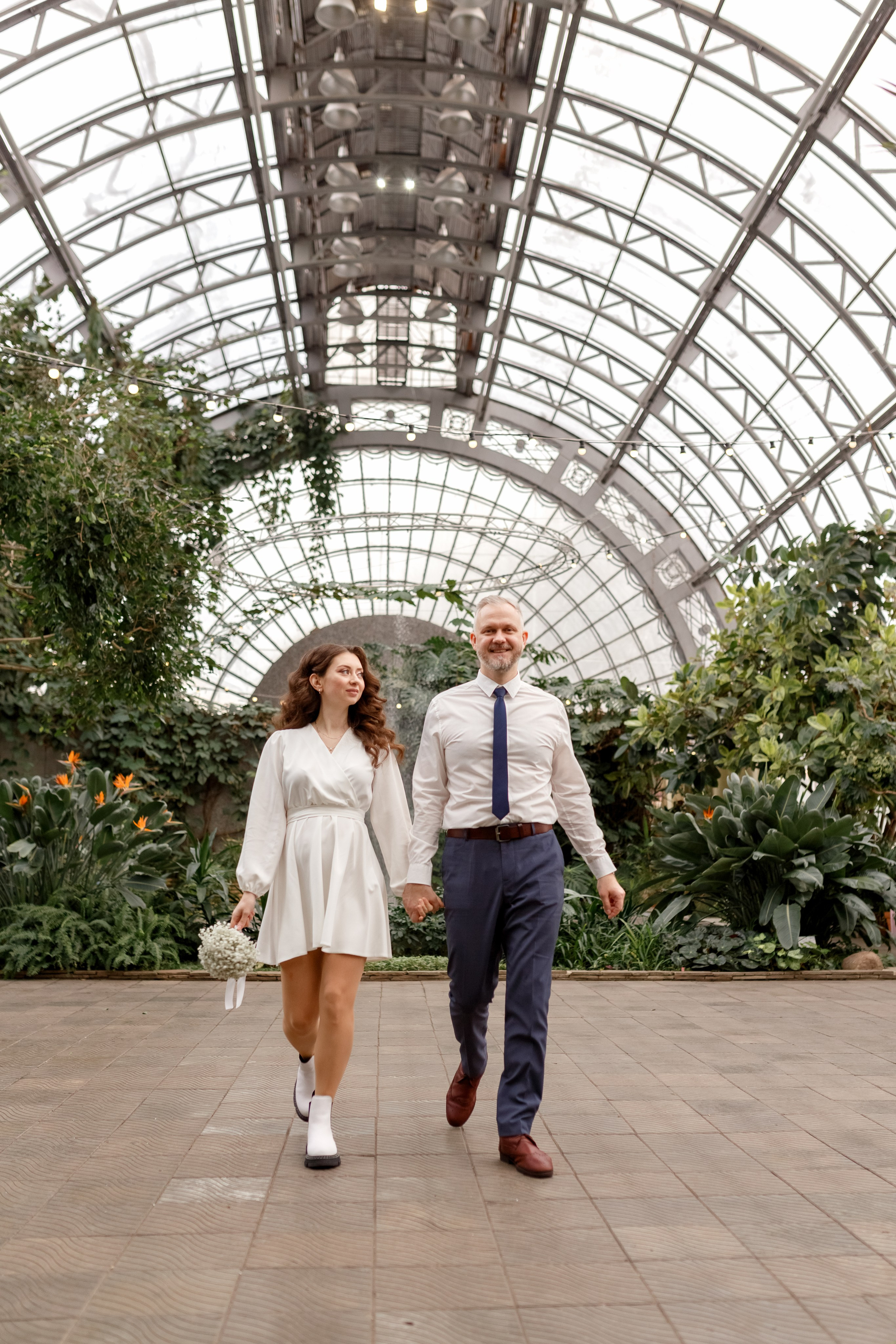 Свадебная съёмка. Фотограф в Санкт-Петербурге Наталья Макарова