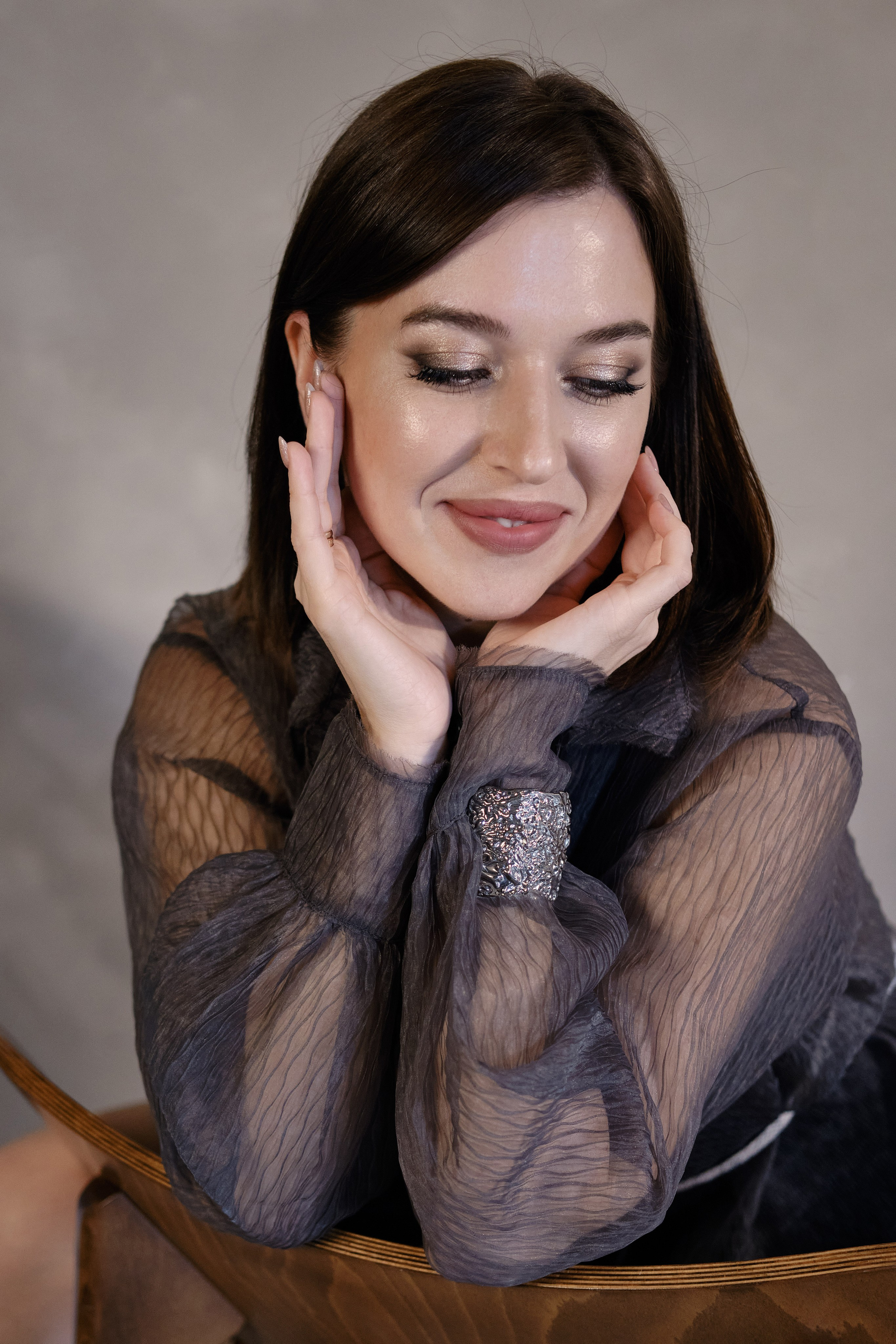 Кейс Ксения. Фотограф Сочи Светлана Колотилкина