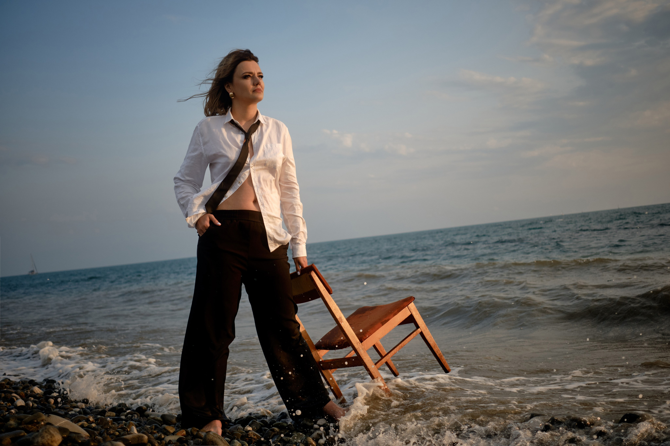 Кейс Людмила. Фотограф Сочи Светлана Колотилкина