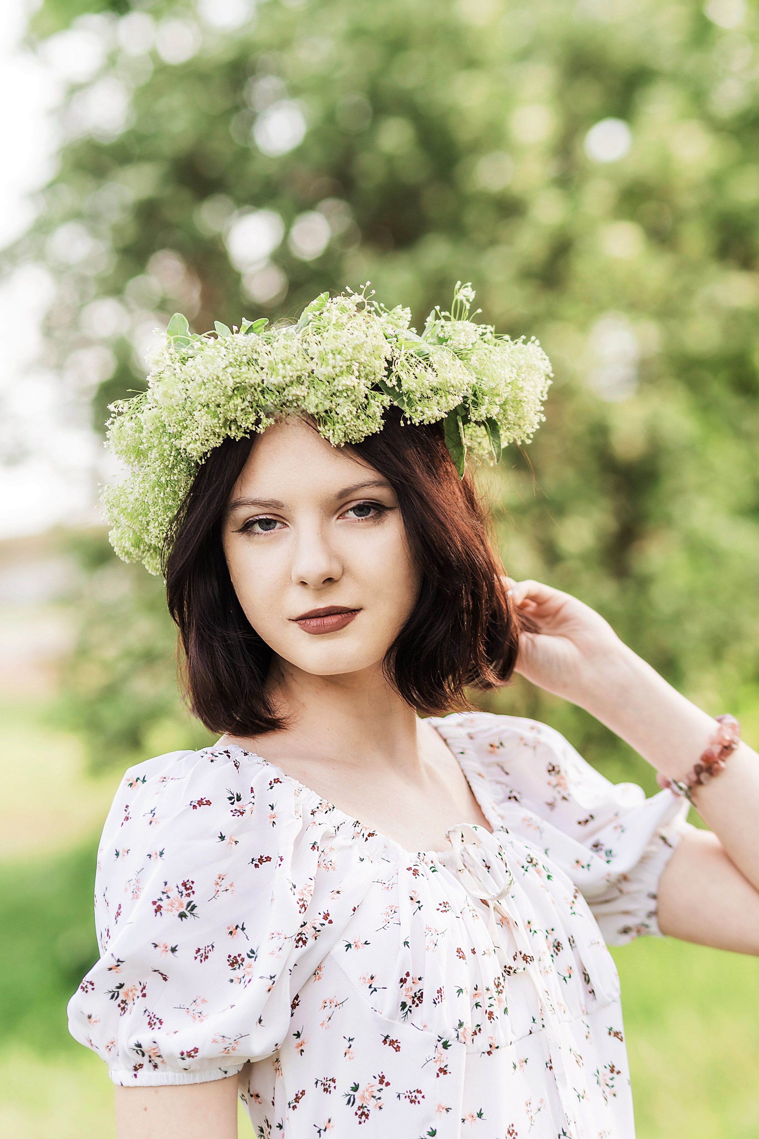 ДЕВИЧНИК НА ЗАКАТЕ. Семейный фотограф в Саратове
