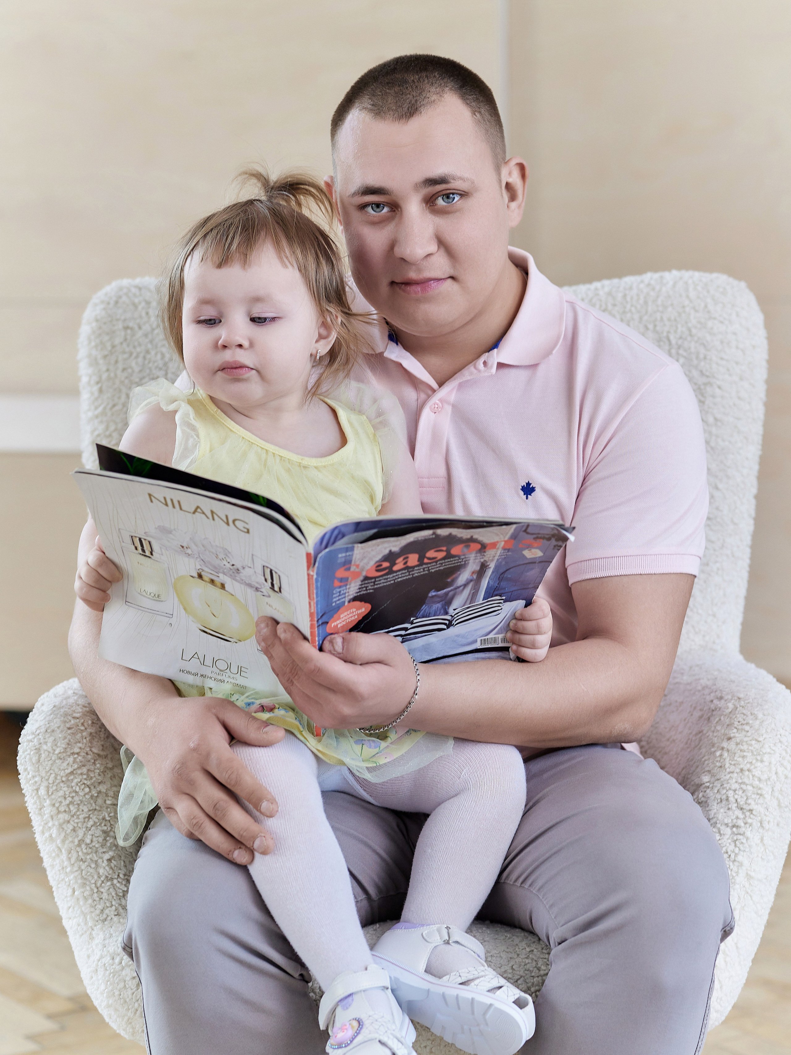 Семейный фотоистории