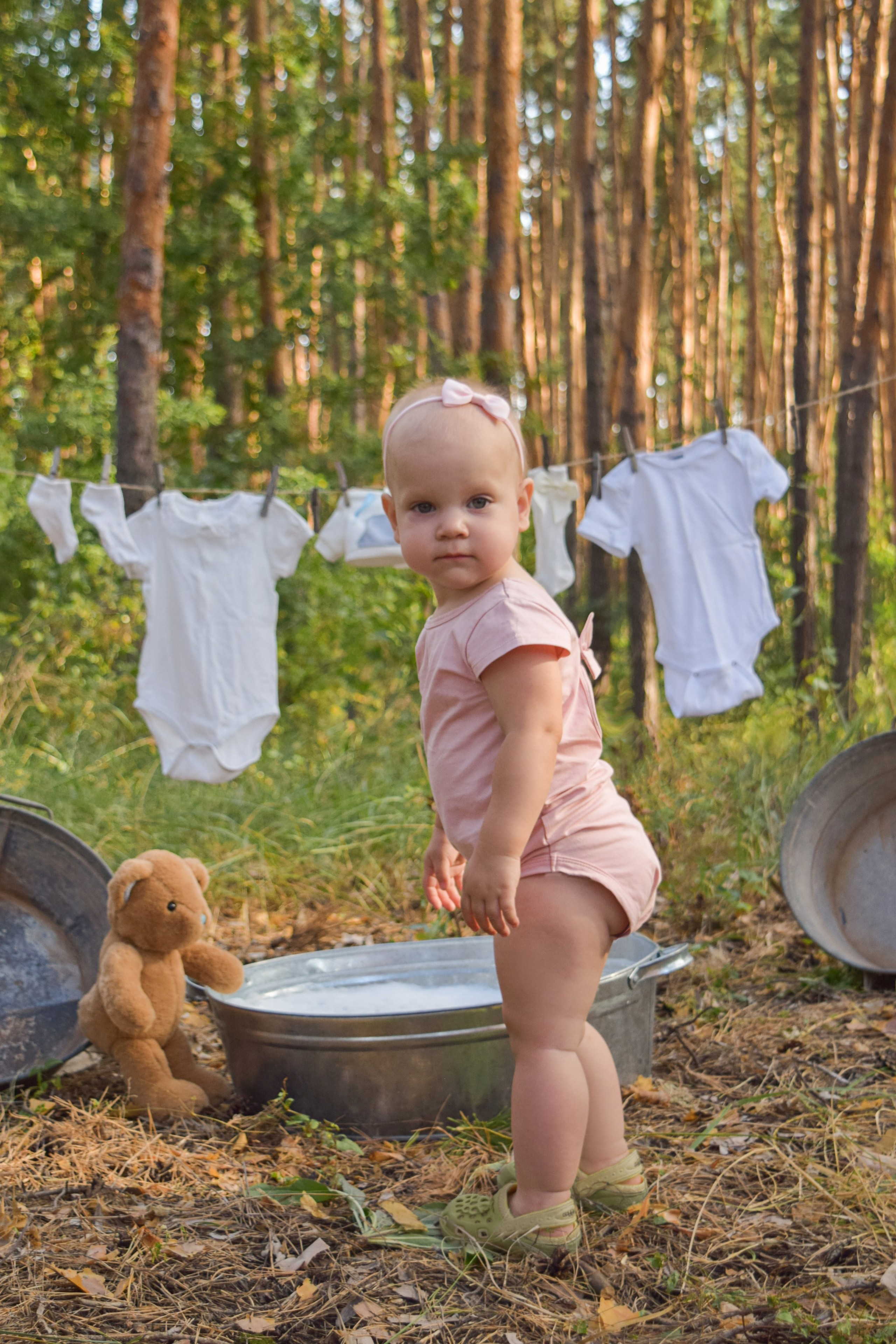 Семейный и детский фотограф в Михайловке Татьяна Лестьева