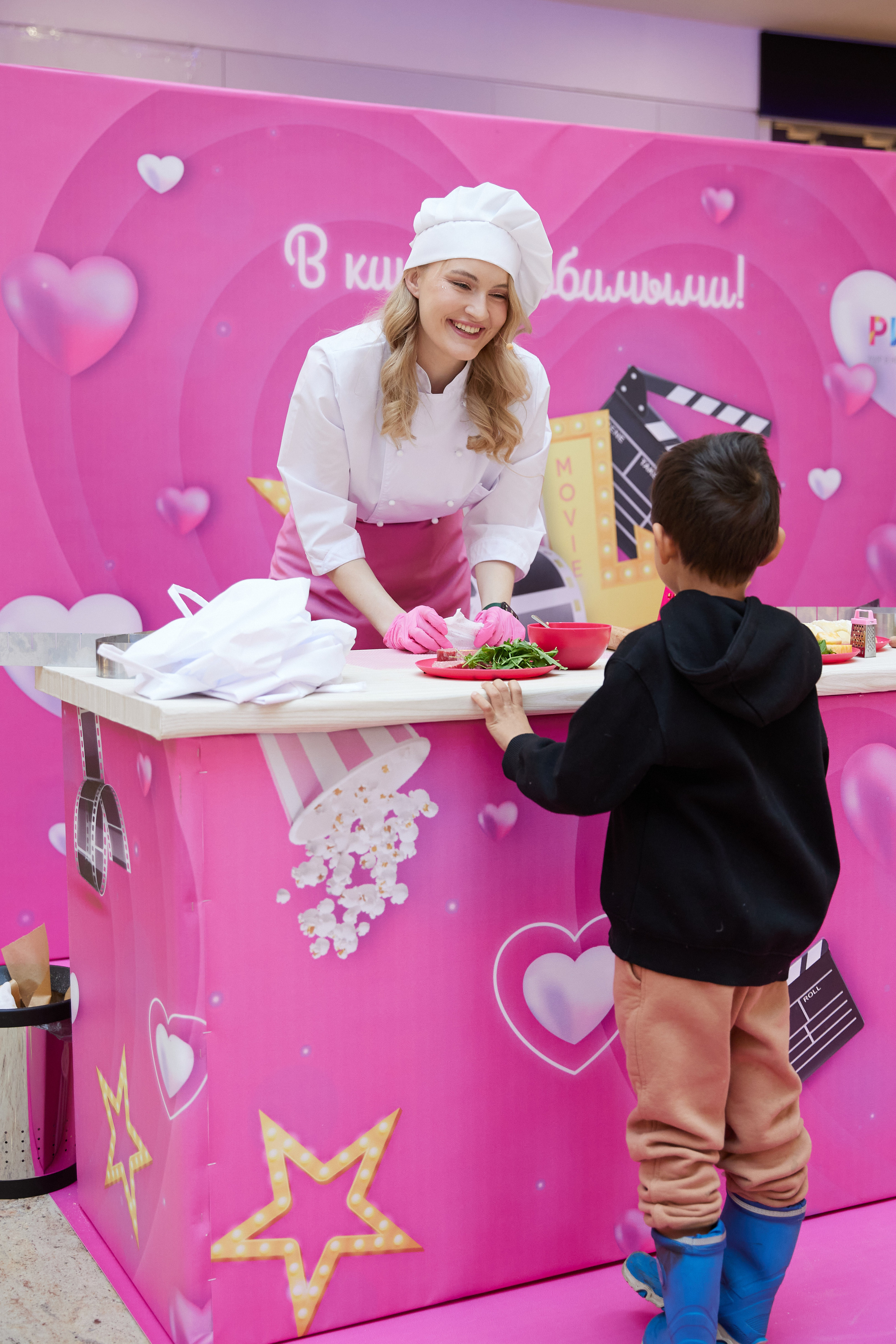 Репортаж фотограф москва конференции, выставки, мероприятия,. Фотограф/арт-директор в Москве Христина Аргентина Антонович