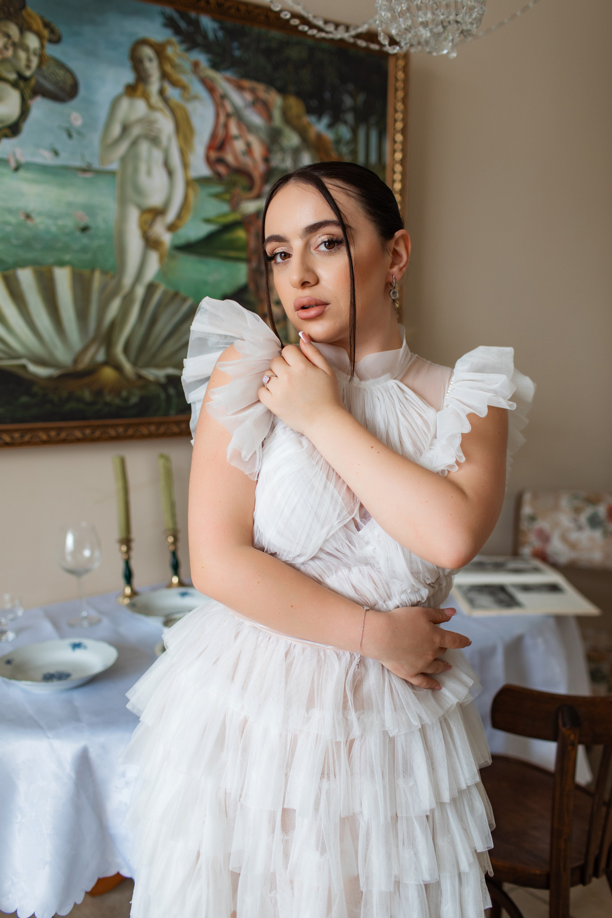 Георгий и Сия. Фотограф в Москве и Подольске Алла Богатова