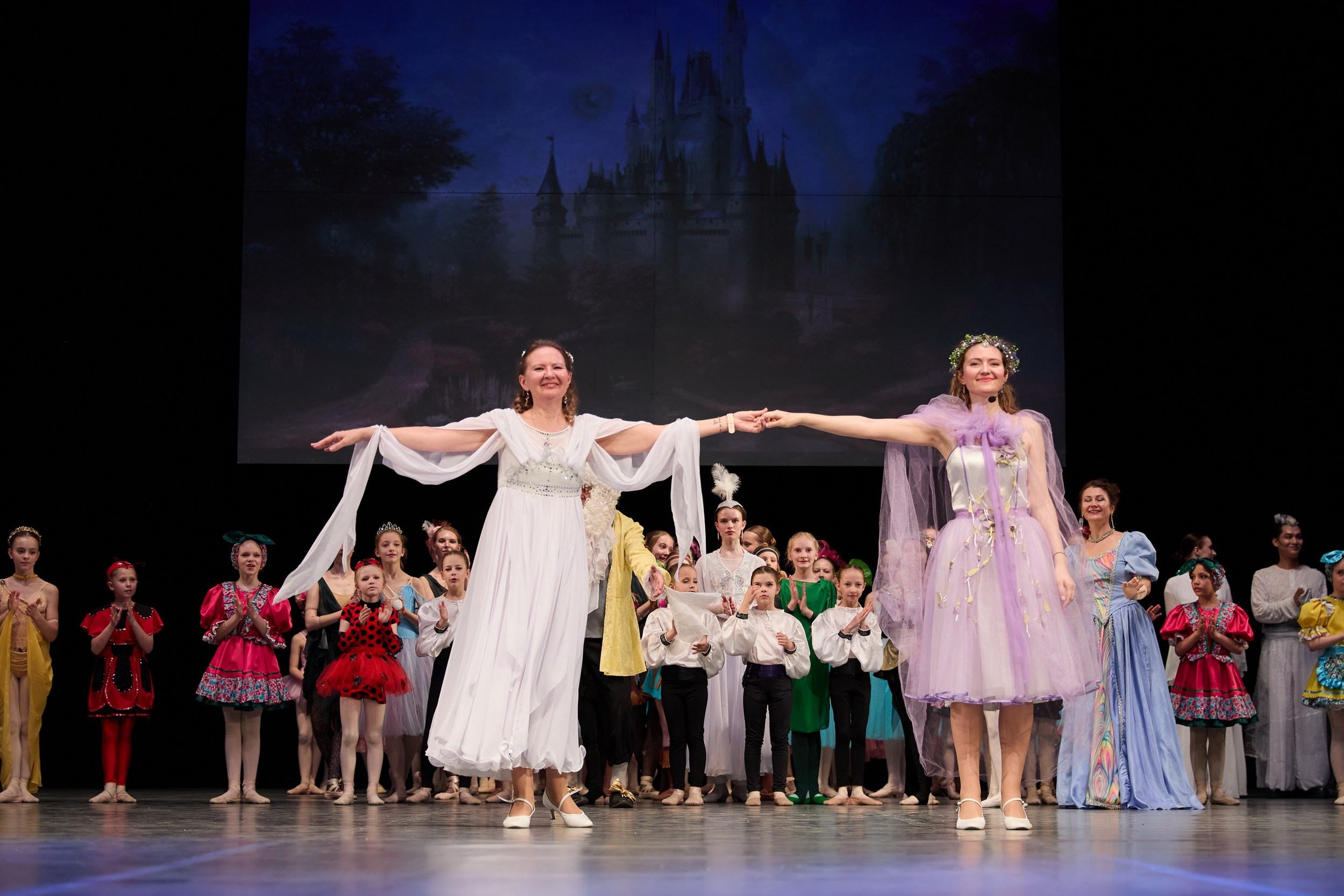 София-Русь фестиваль 2025. Photographer for business Mikhail Semenov. Aqua photo studio, photo school