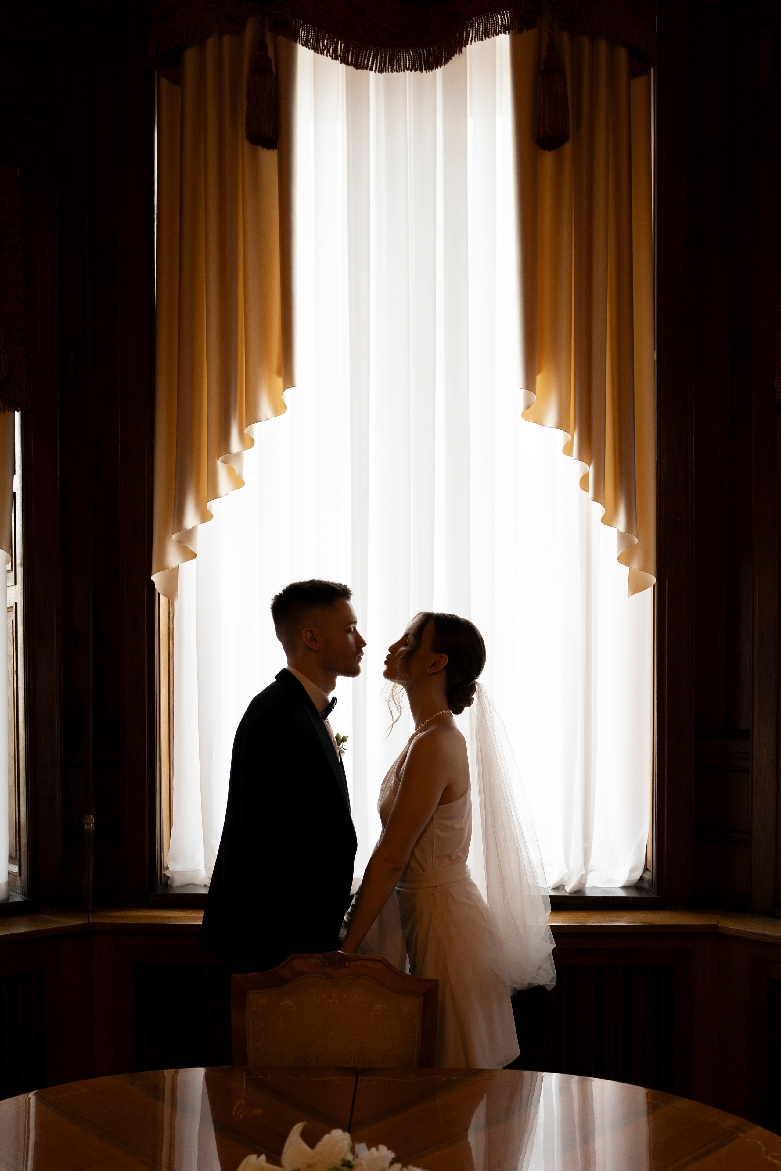 Мария+Владислав. Главная