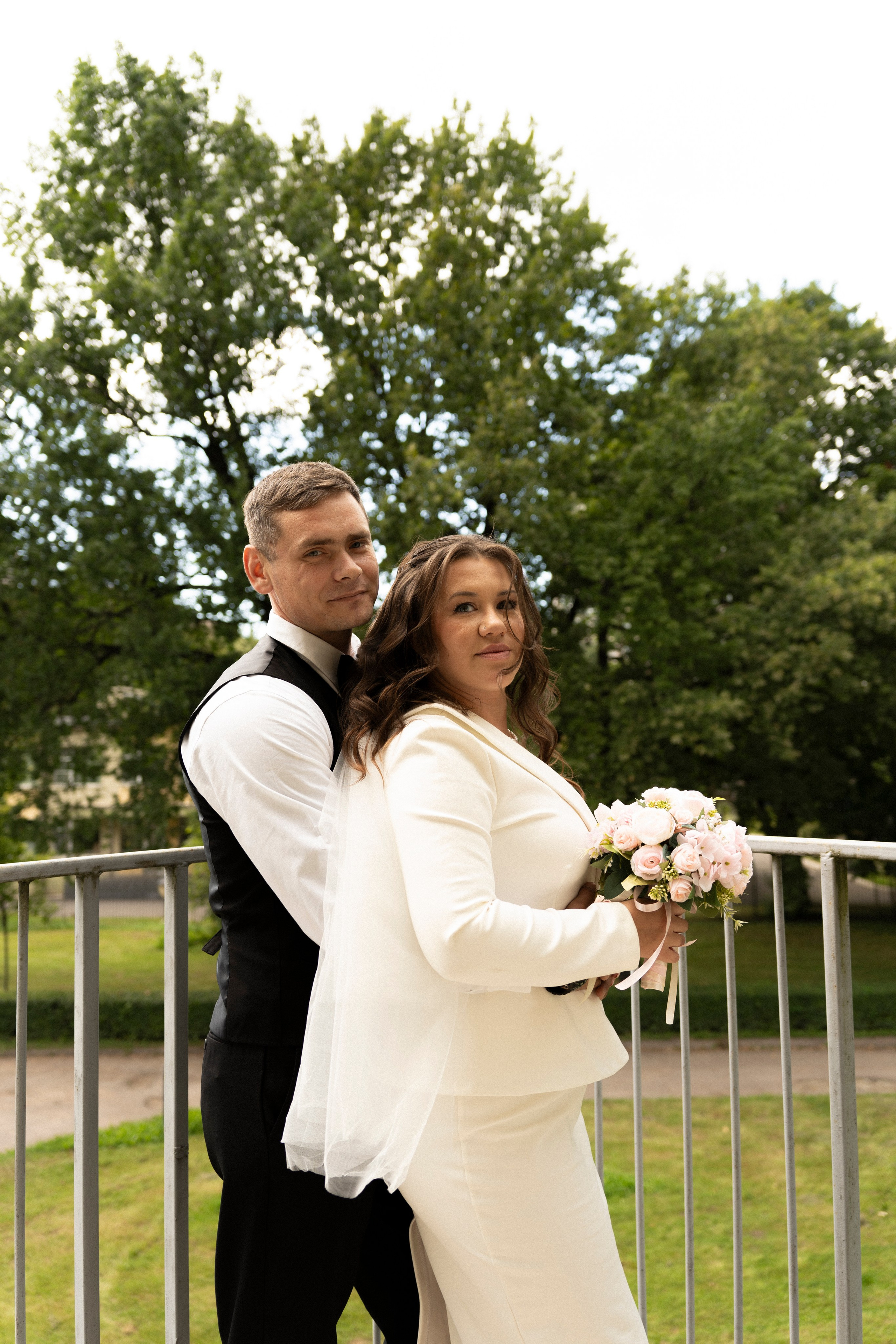 Алина+Андрей. Главная