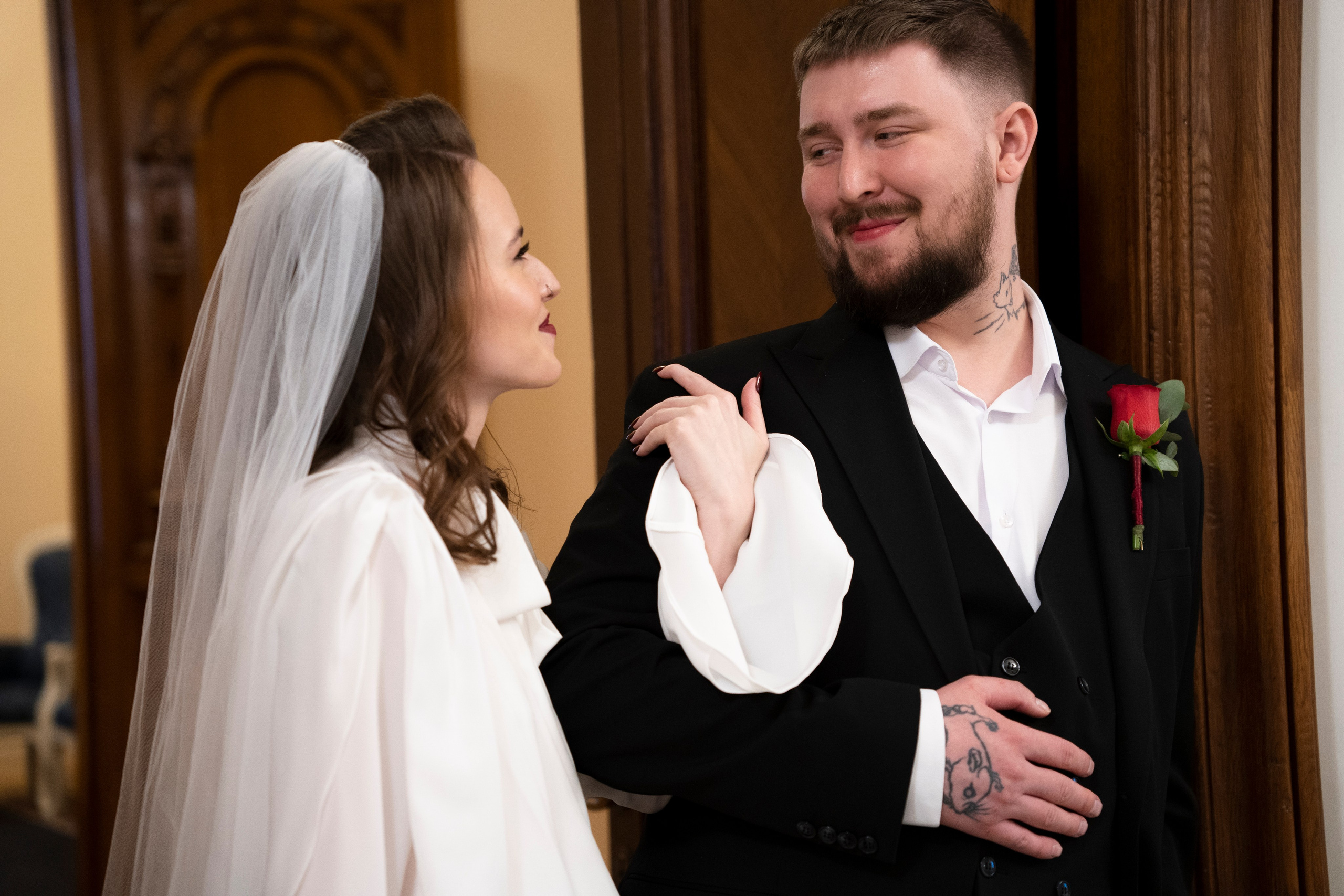 Вероника+Вячеслав. Главная