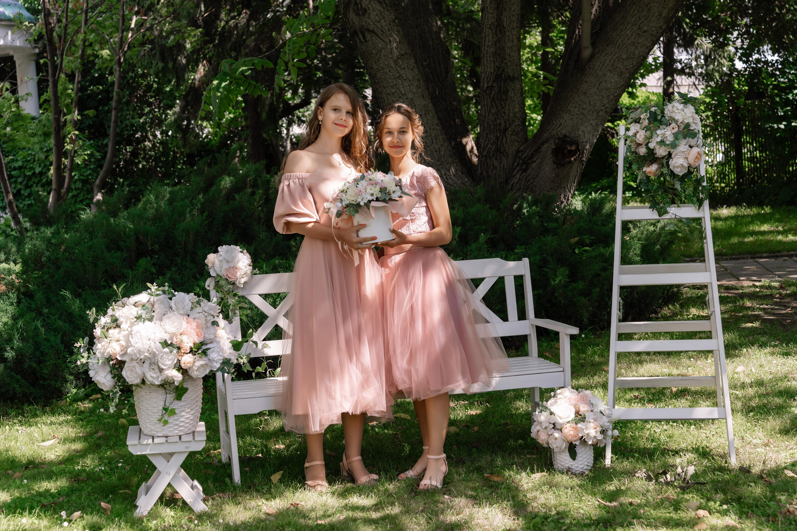 Свадебная фотосессия в Даниловском монастыре