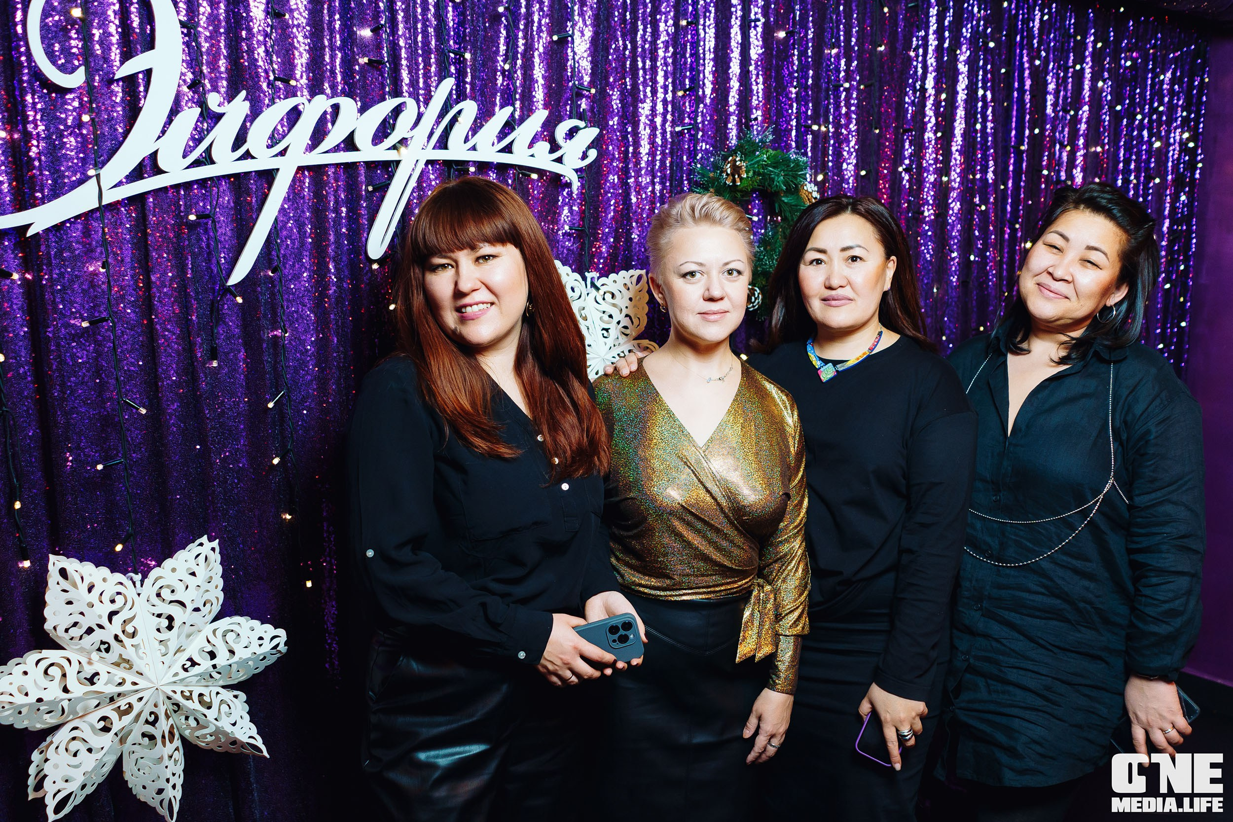 Фоторепортаж из караоке-клуба Эйфория Часть 3. One Media Life: фоторепортажи, фотоотчеты с мероприятий и заведений