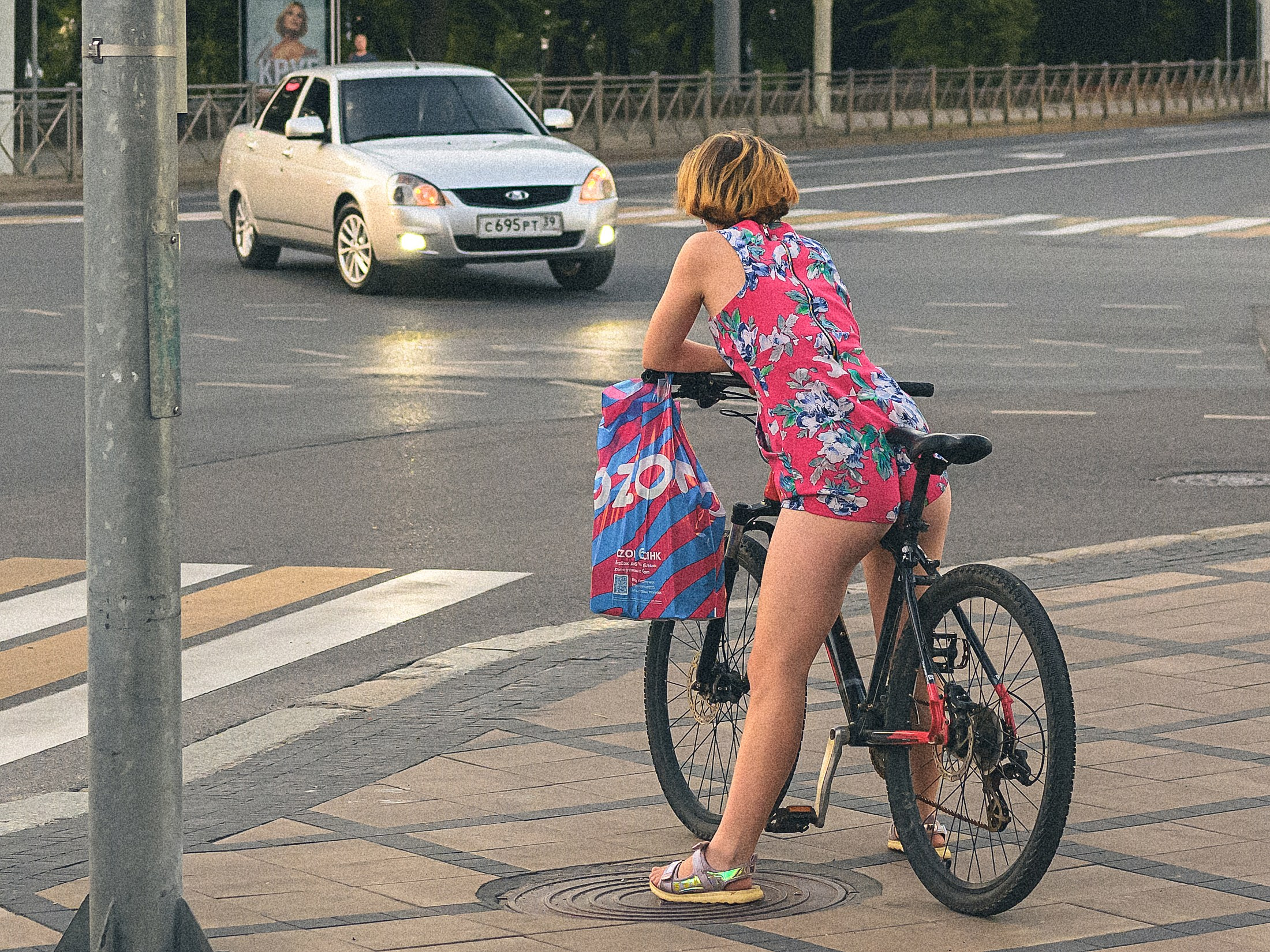 Фотограф в Калининграде Сулейманов Амирхан