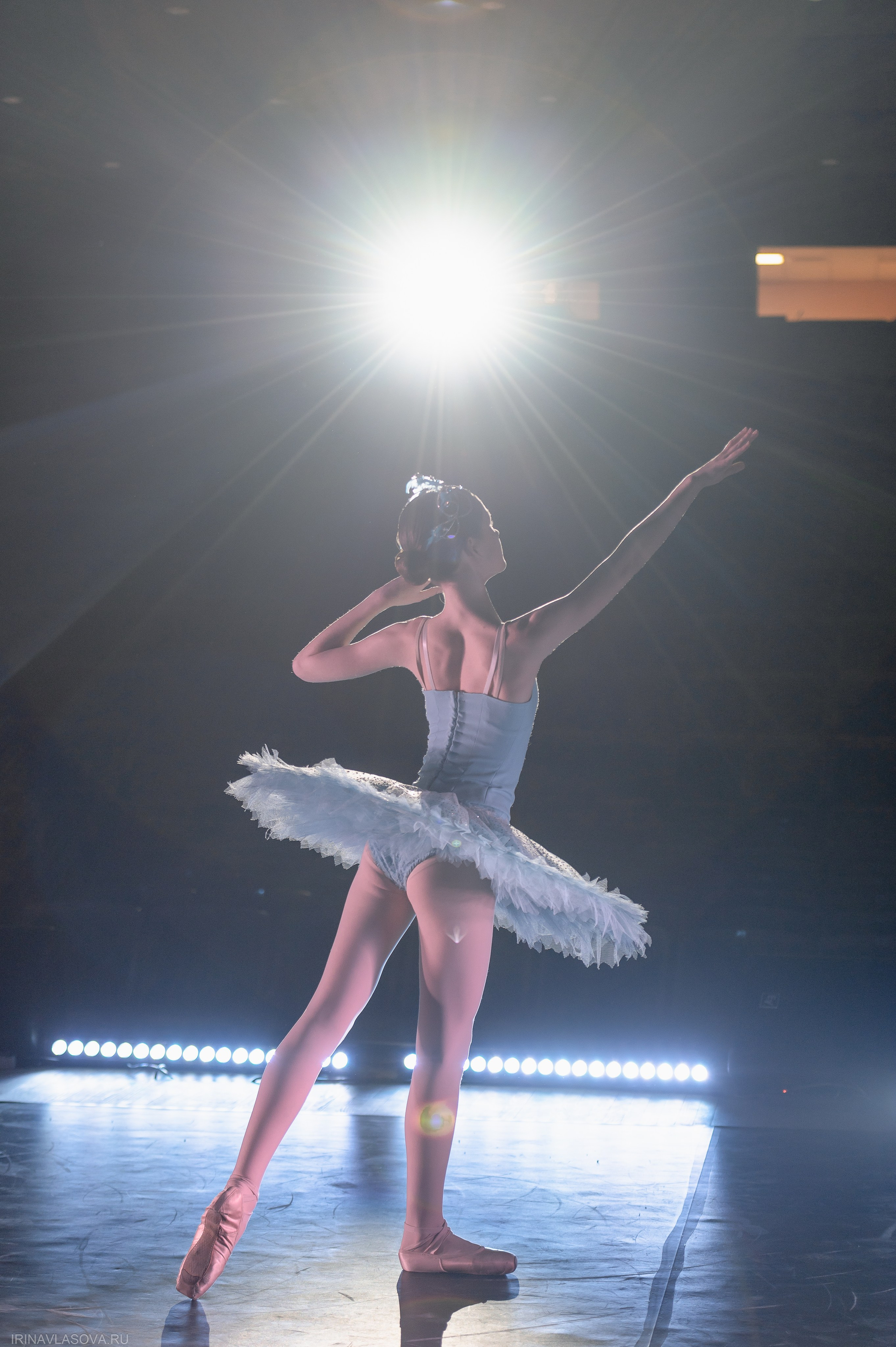 Отчетный концерт театра танца BOLERO