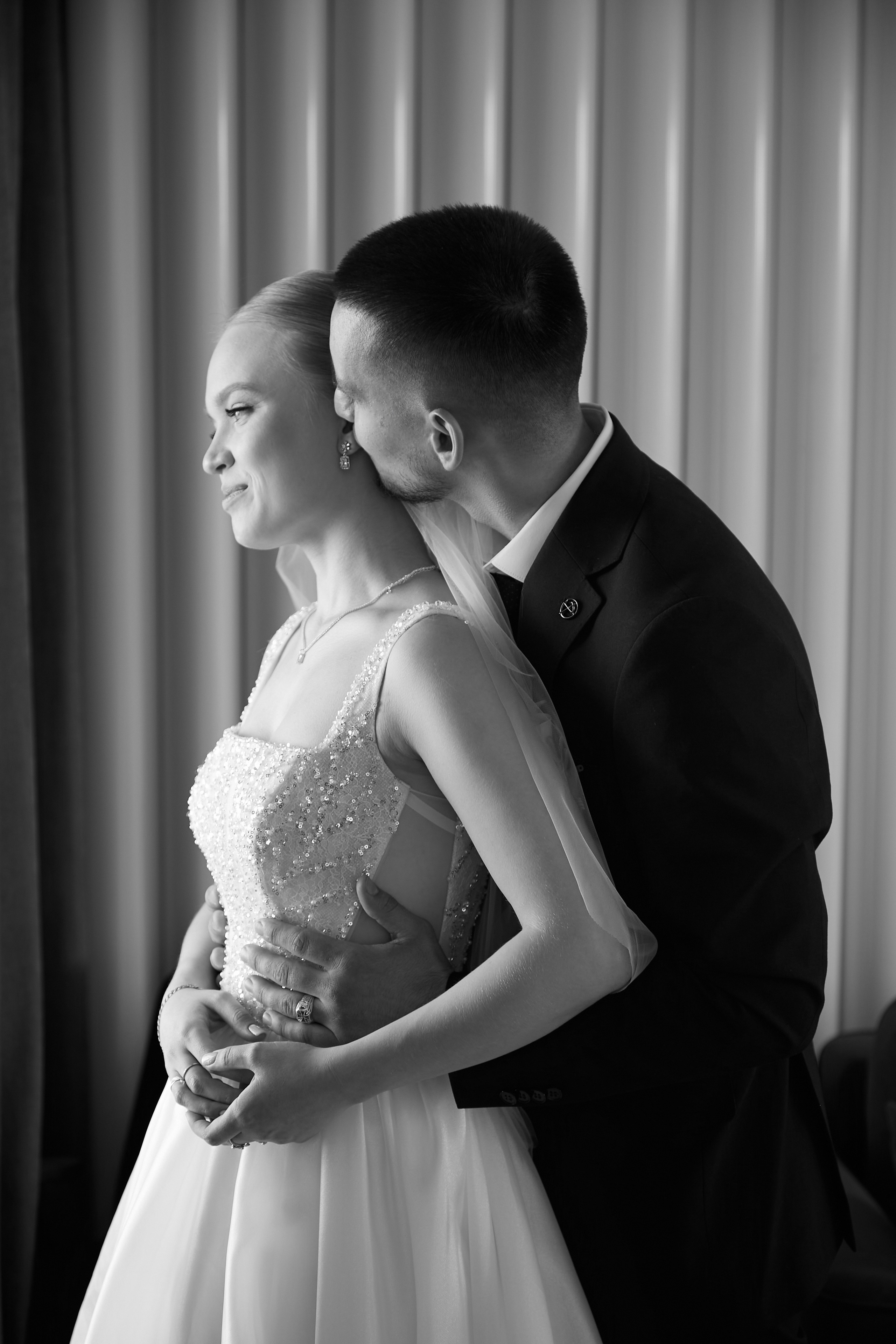 Максим и Карина. Свадебный и креативный фотограф в ЮФО и МСК