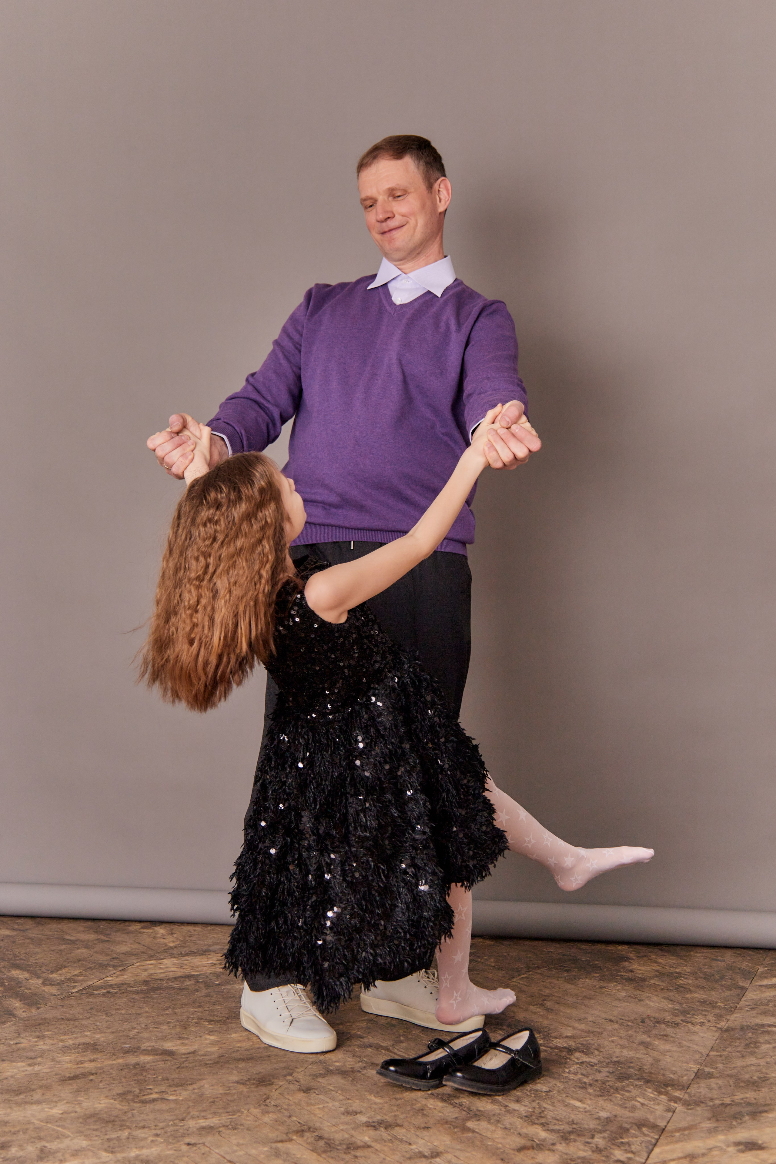 Семейный портрет. Фотограф в Москве Ярослава Фролова