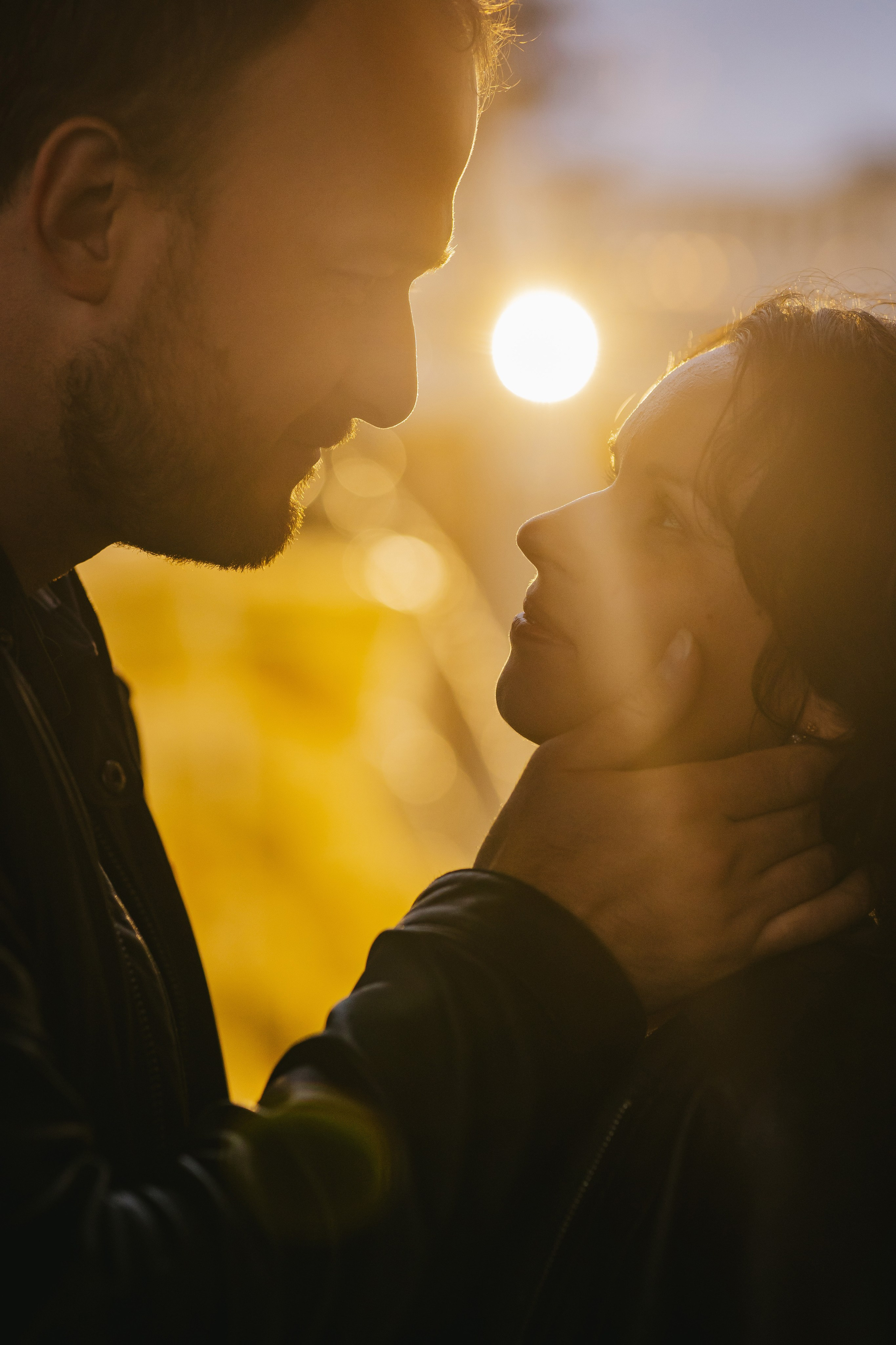 Илья и Наташа. Семейный lifestyle фотограф в Санкт-Петербурге Людмила Пахомова