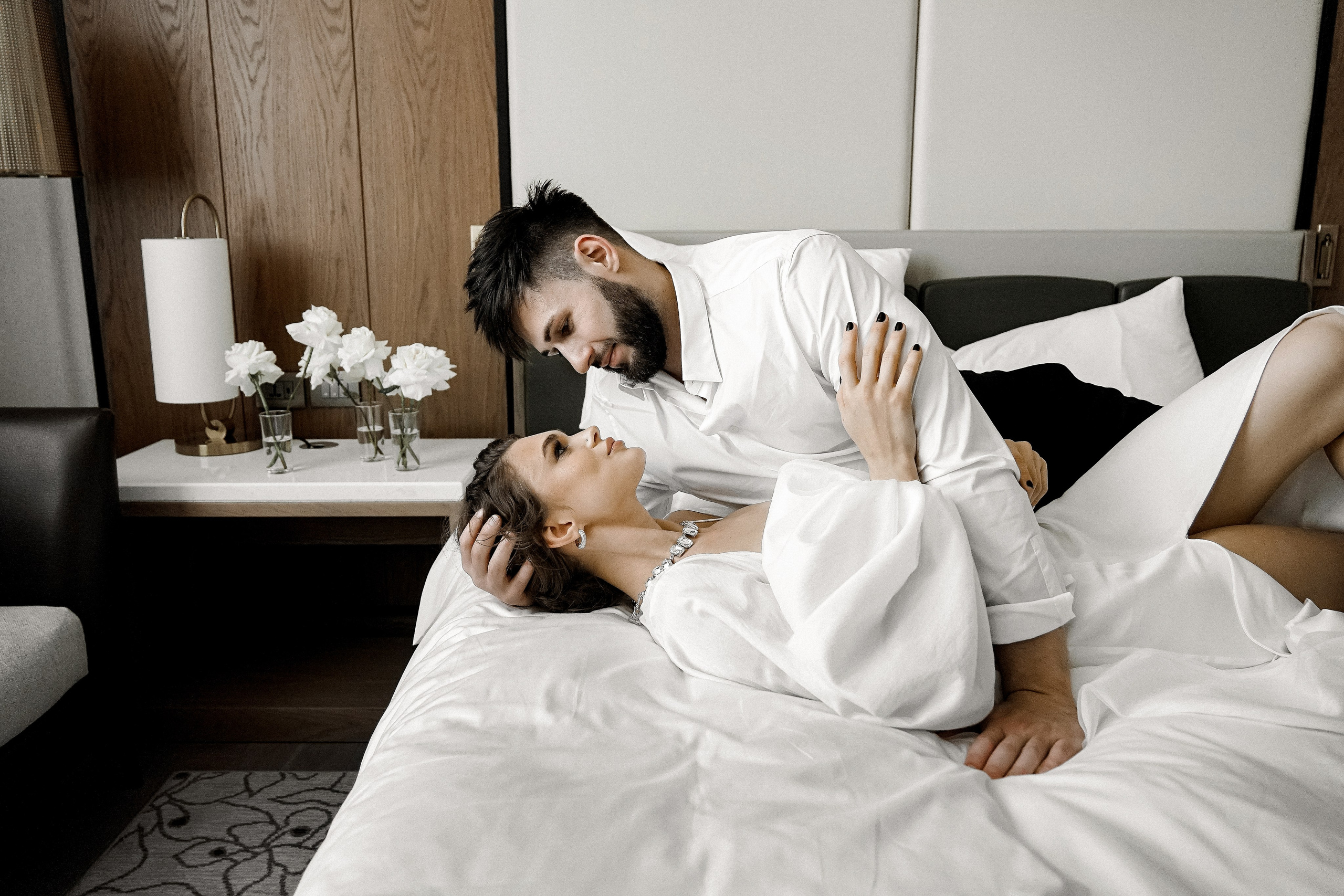 Свадебный фотограф и видеограф в Ростове-на-Дону. Максим и Наталья Лебедевы