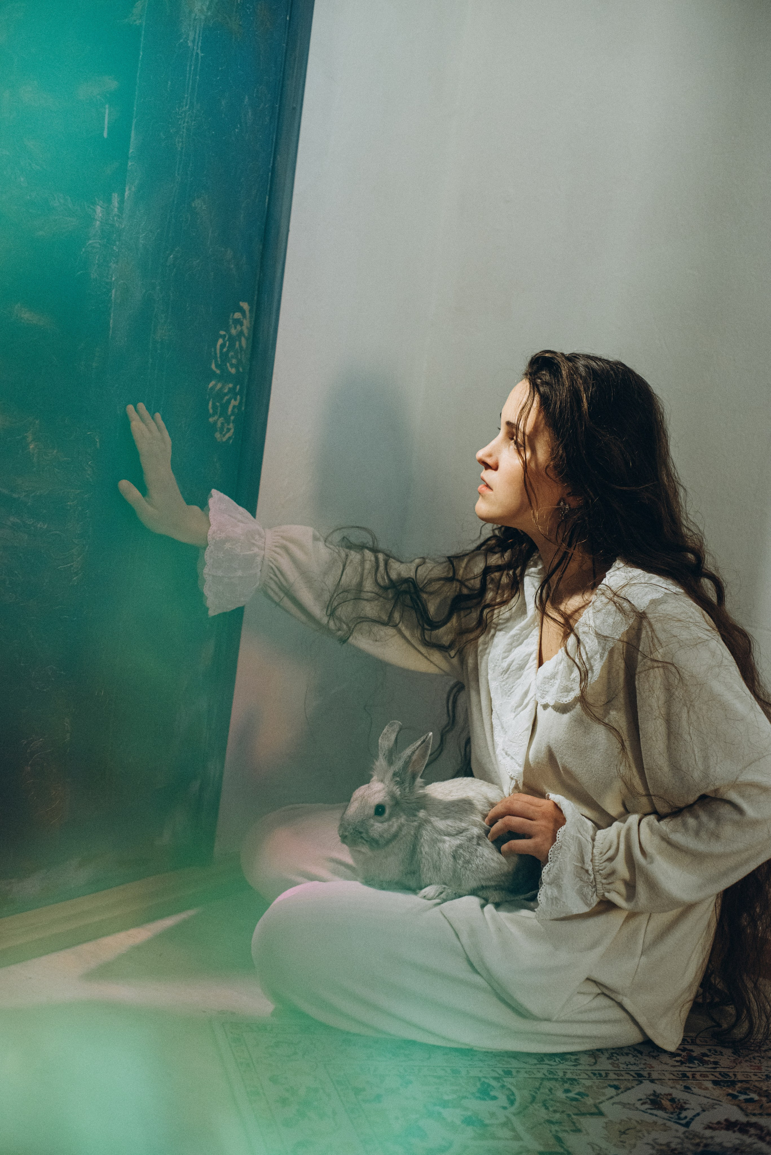 Волшебство внутри тебя. Фотограф Катерина Тюрина. Саратов