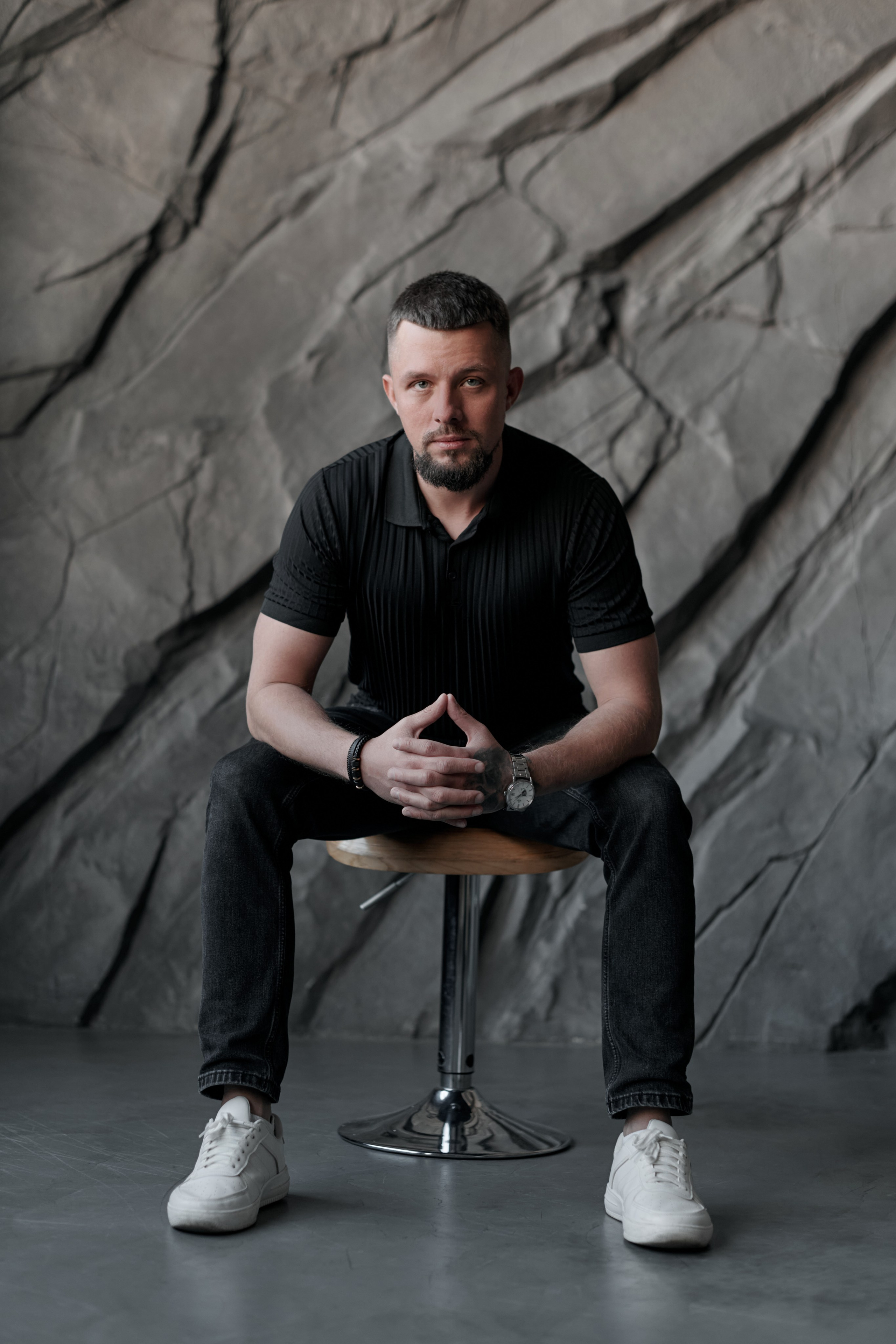 ЛЕБЕР - бизнес портреты сотрудников. ФОТОГРАФ Кристина Павлова | МОСКВА