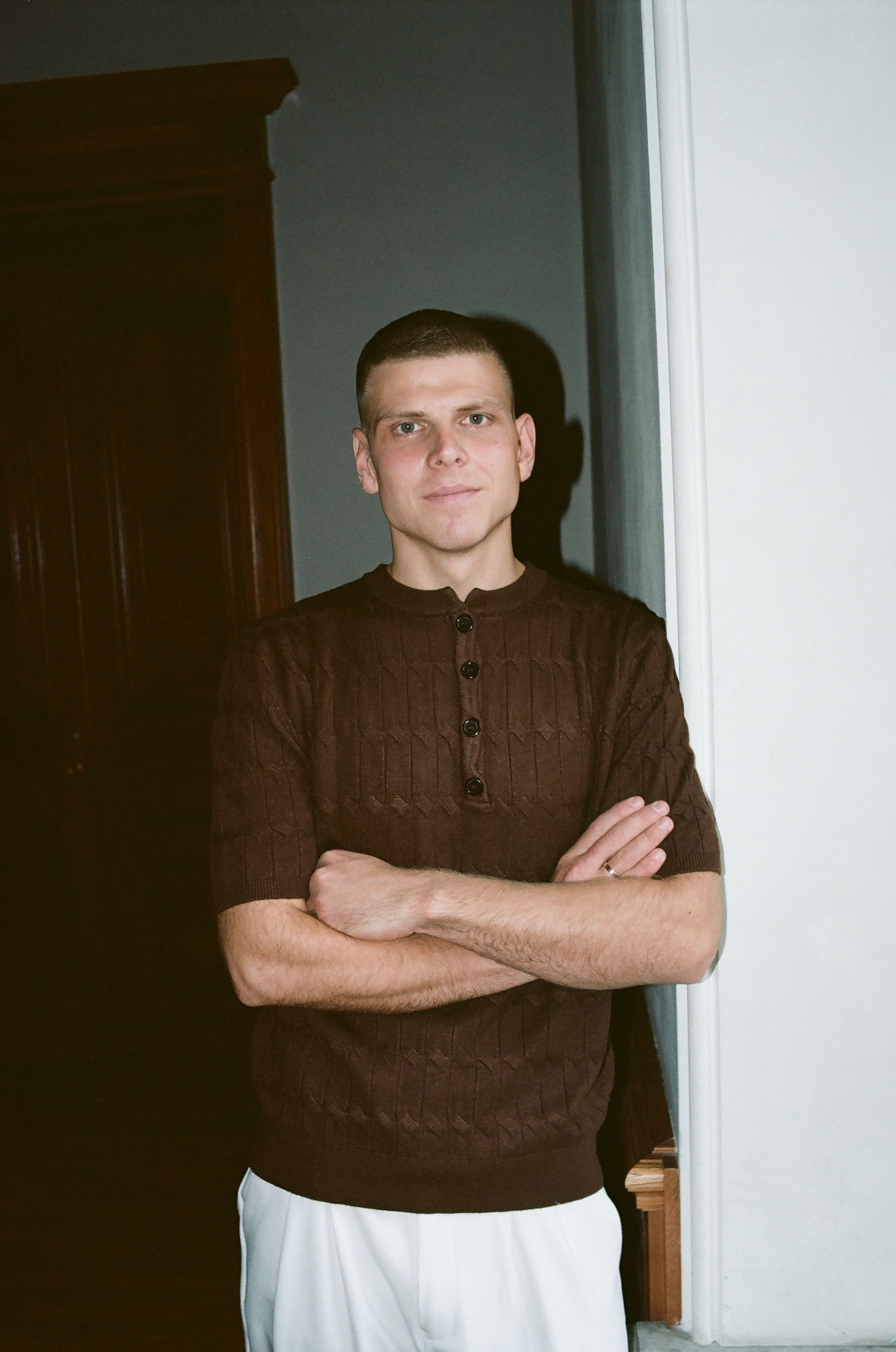 Пленочная фотография