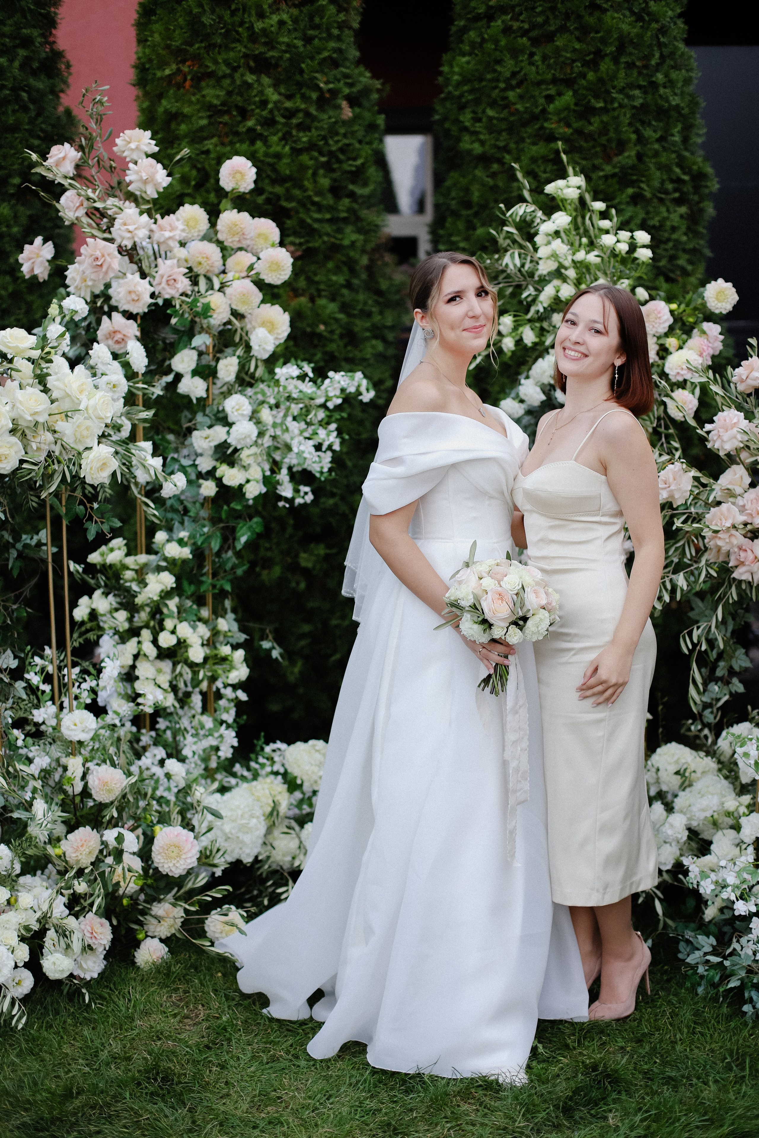 Илья и Анастасия. Фотограф в Алматы и Москве Даша Пушкина