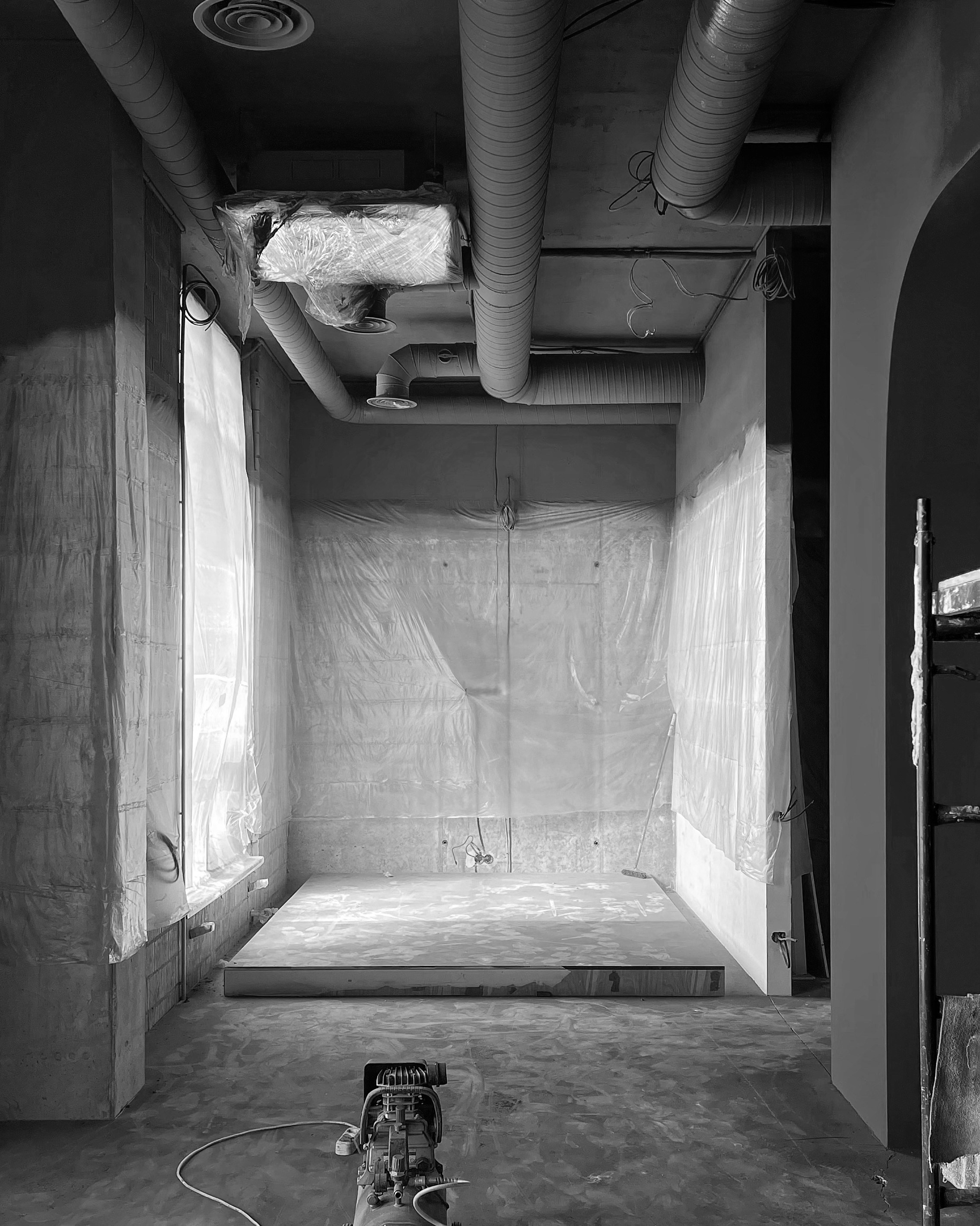 VOLZHANIN. QUADRUM STUDIO
