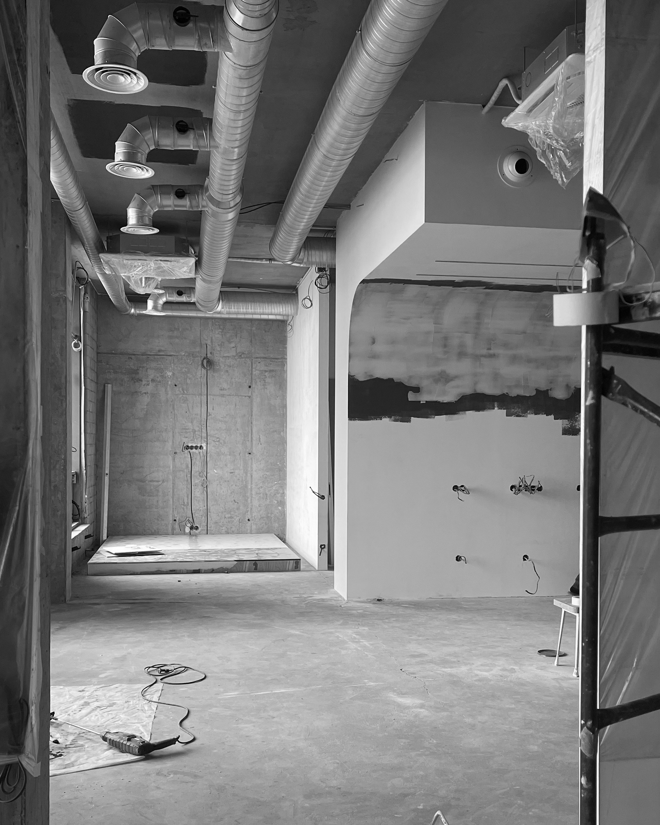 VOLZHANIN. QUADRUM STUDIO