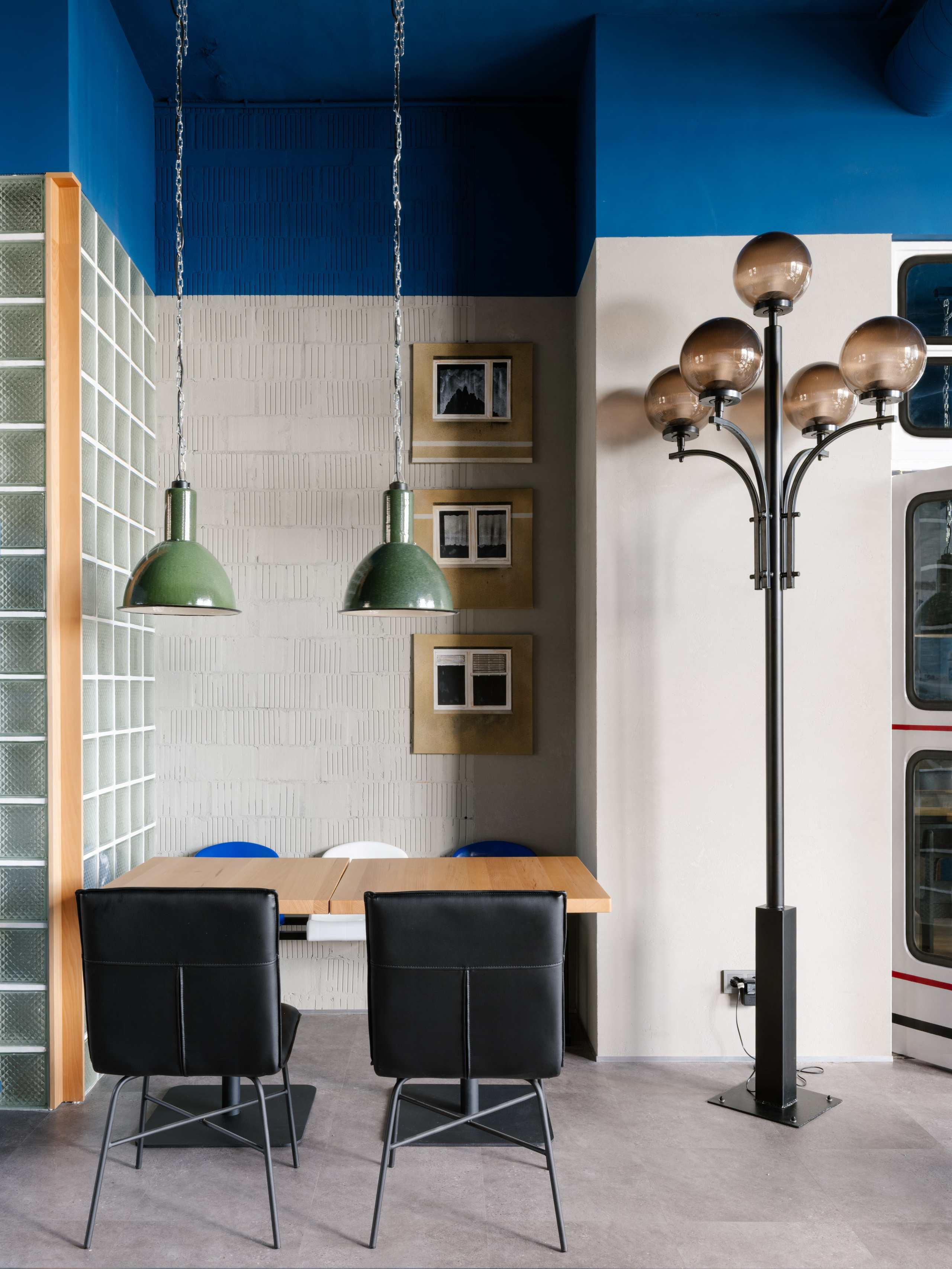 VOLZHANIN. QUADRUM STUDIO