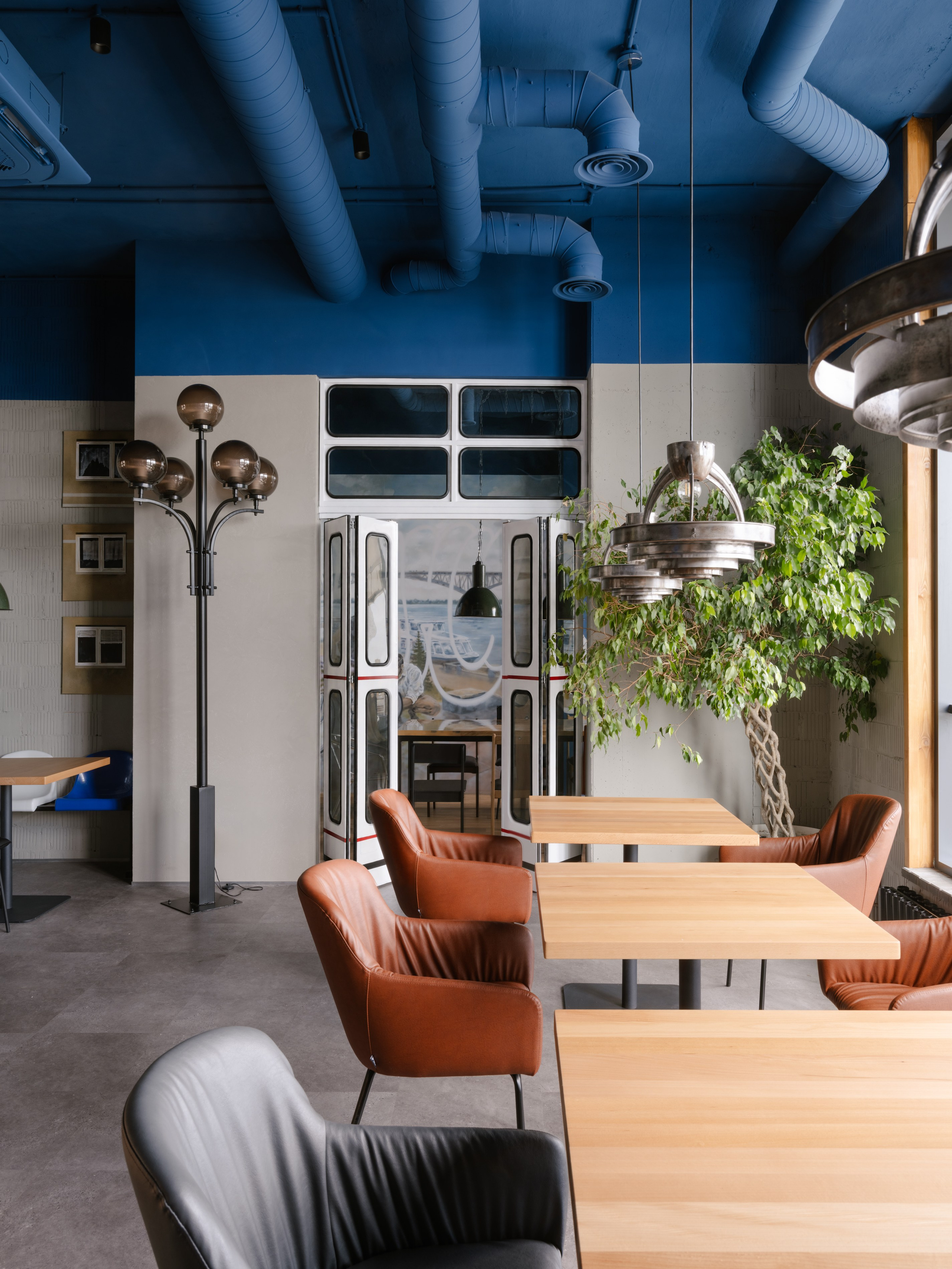 VOLZHANIN. QUADRUM STUDIO