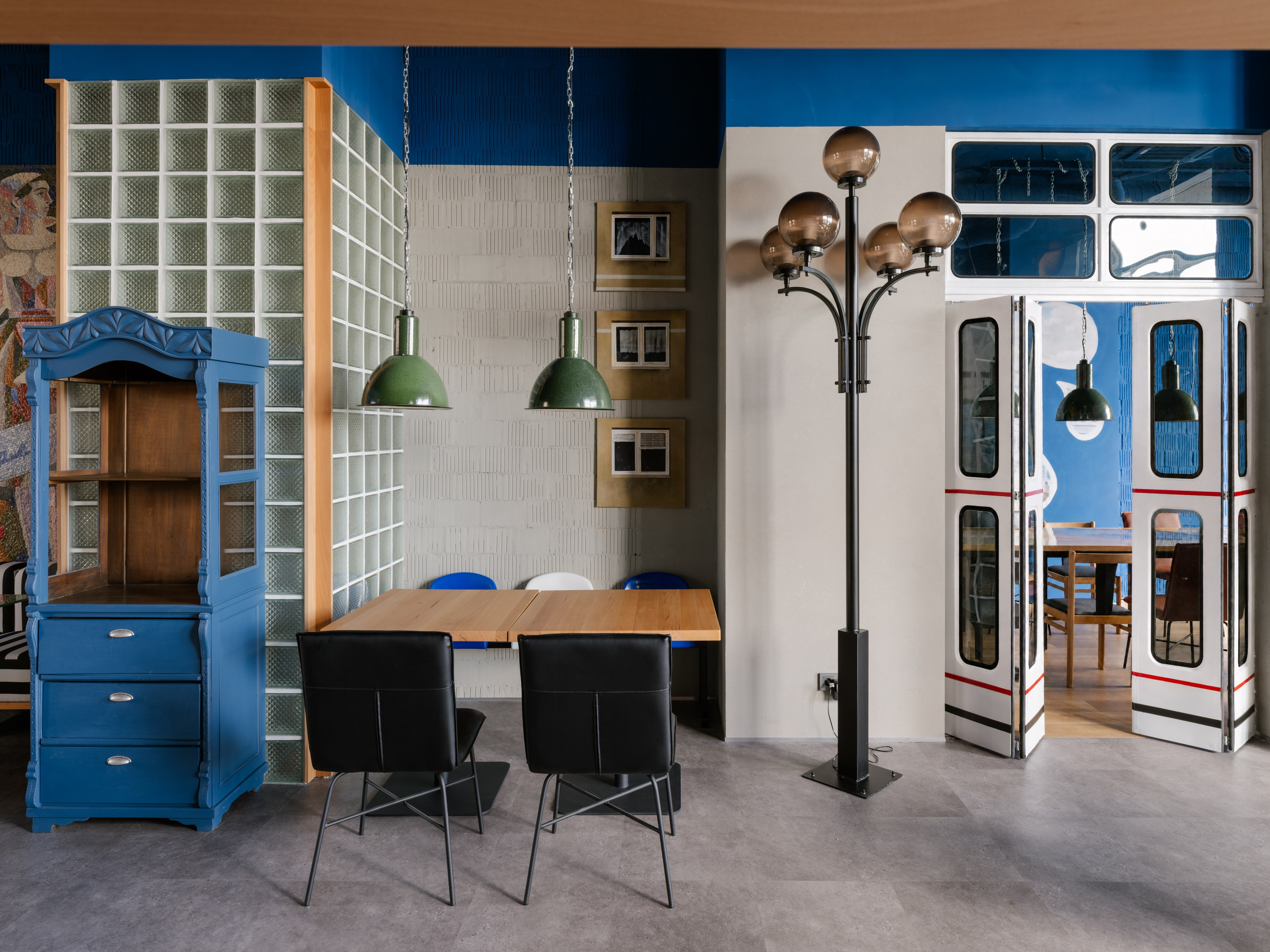 VOLZHANIN. QUADRUM STUDIO