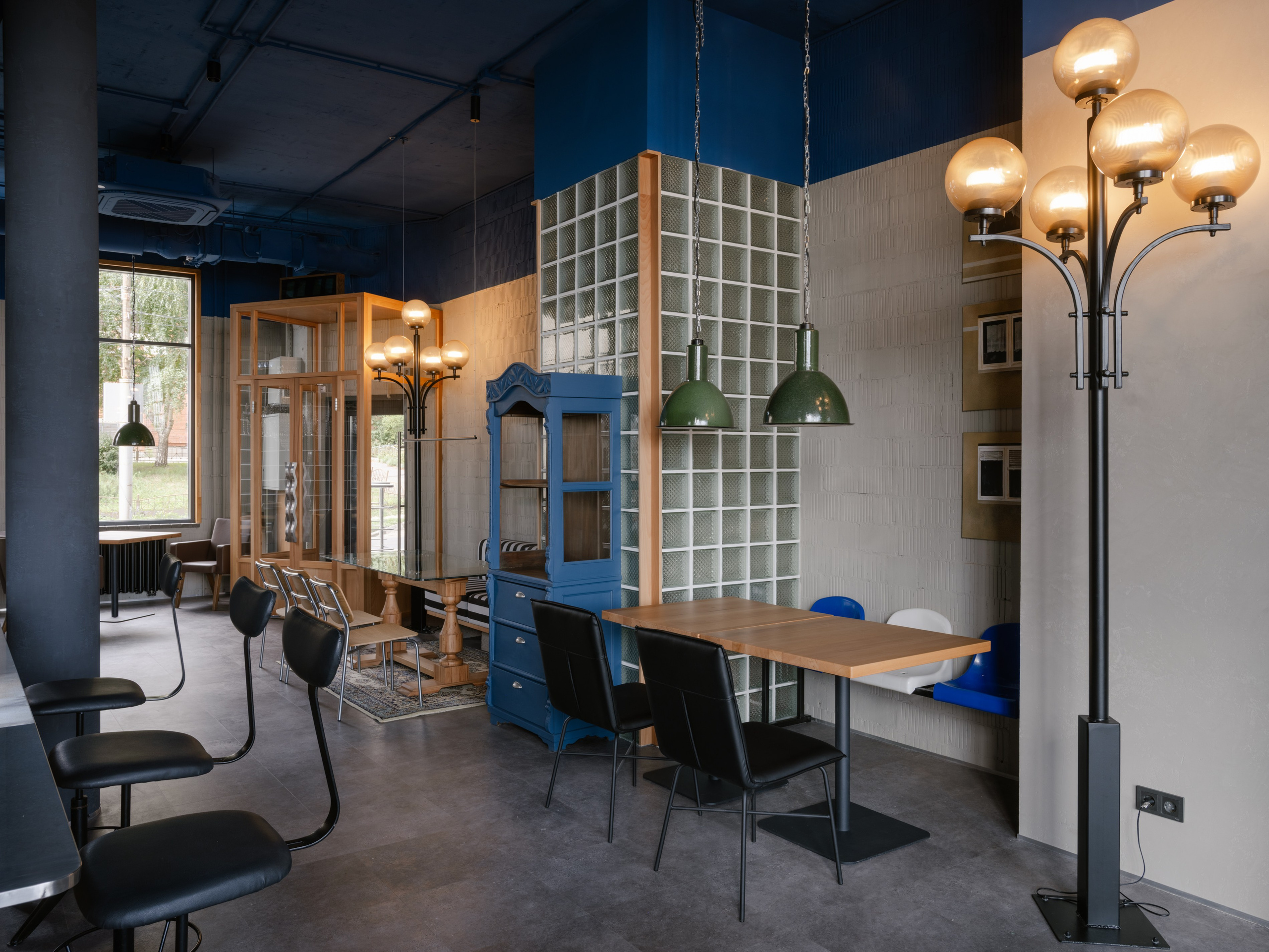 VOLZHANIN. QUADRUM STUDIO