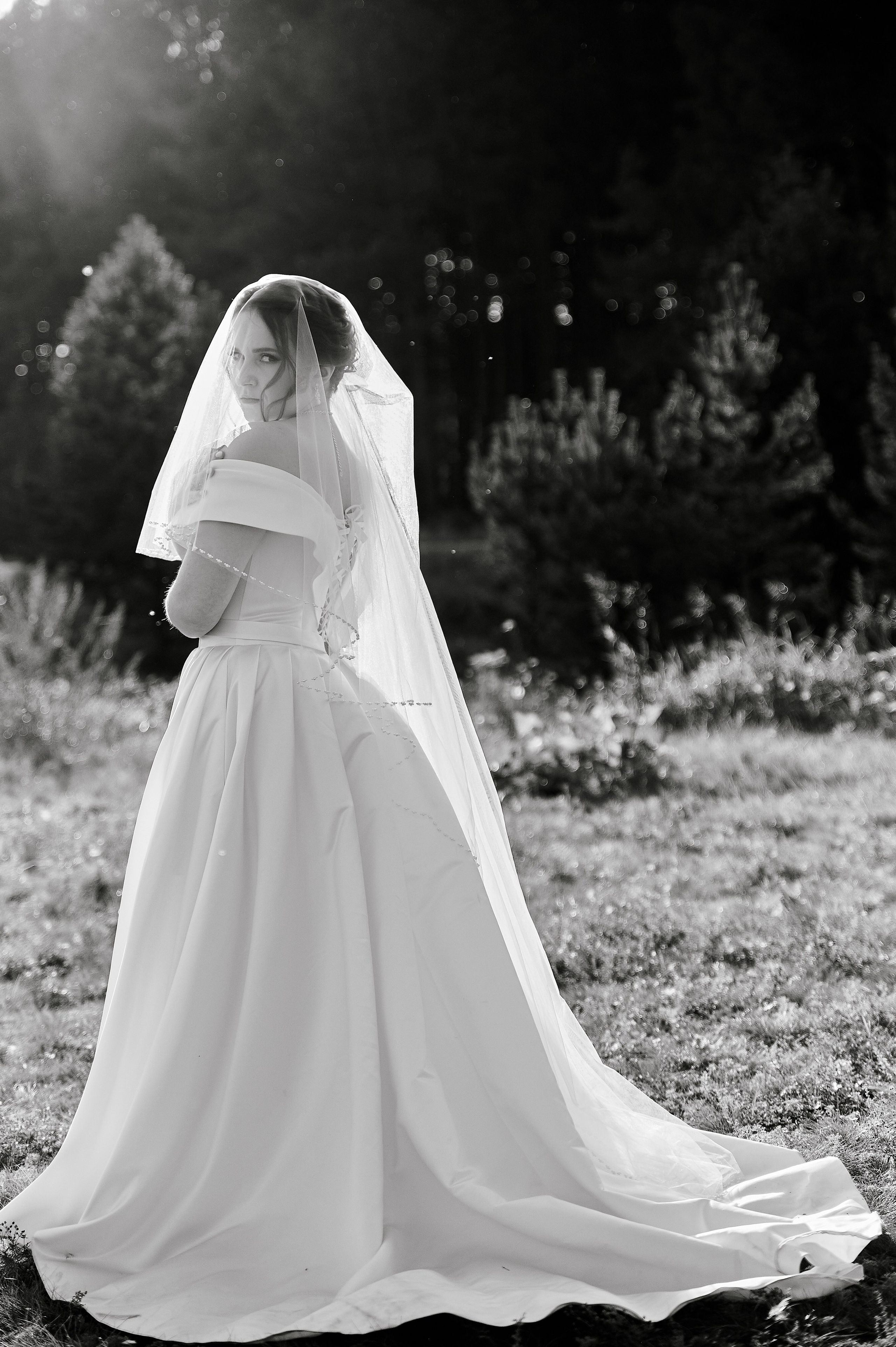 Места для фотосессии — Ишим. Свадебный и портретный фотограф в Тюмени Женя Черемнова