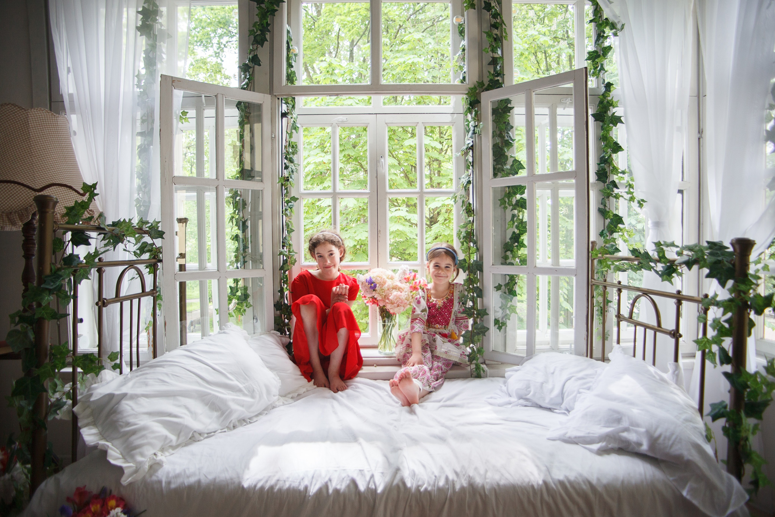 Бабочки и радость. ФОТОГРАФ ЛИЛИЯ БИЧУРИНА