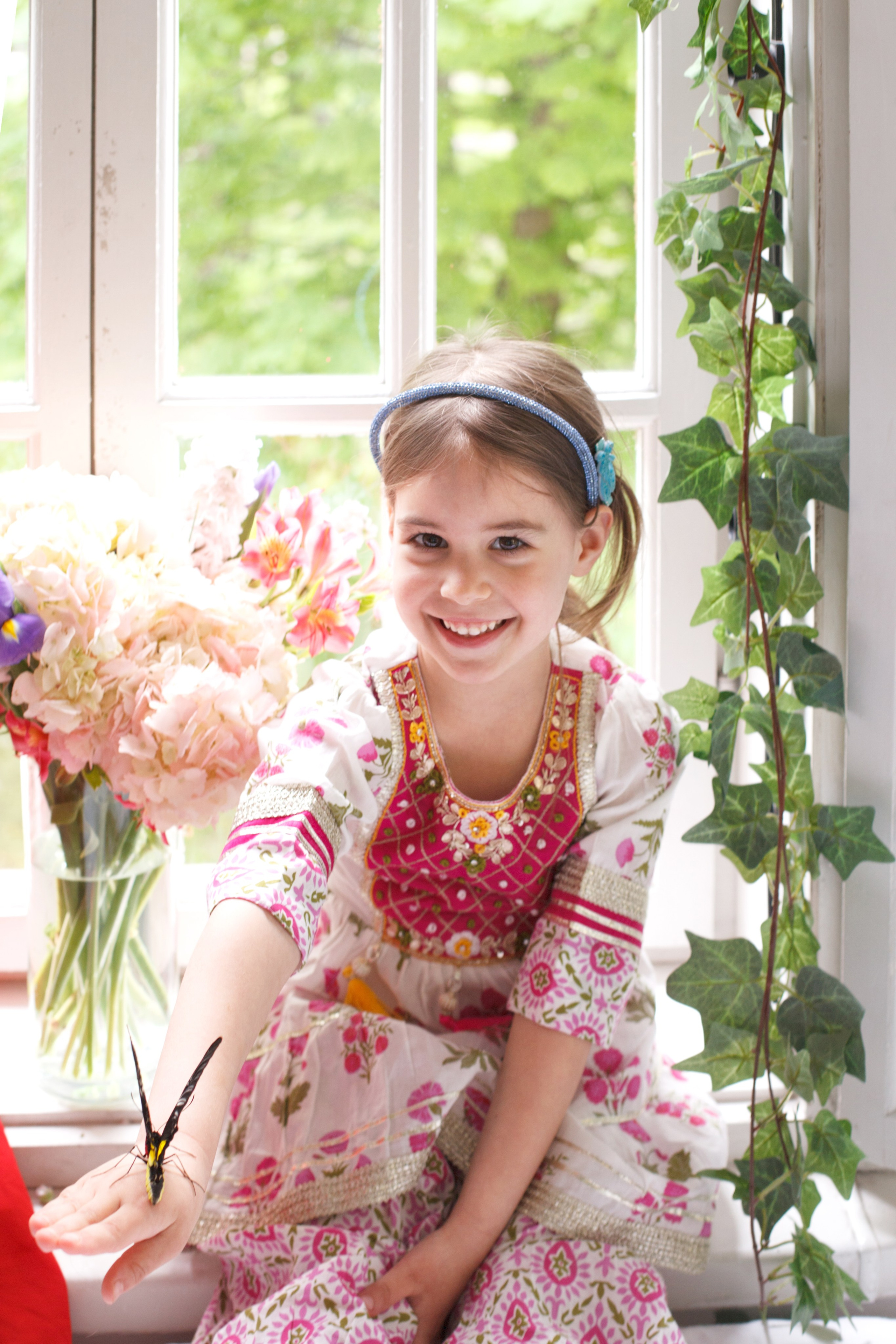 Бабочки и радость. ФОТОГРАФ ЛИЛИЯ БИЧУРИНА