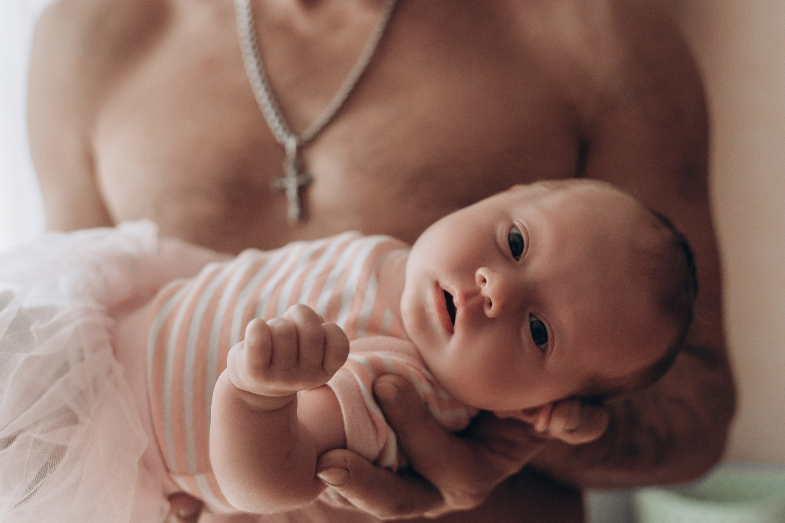 Ваша домашняя история. Фотограф Newborn, семейный фотограф во Владивостоке Ольга Казакова