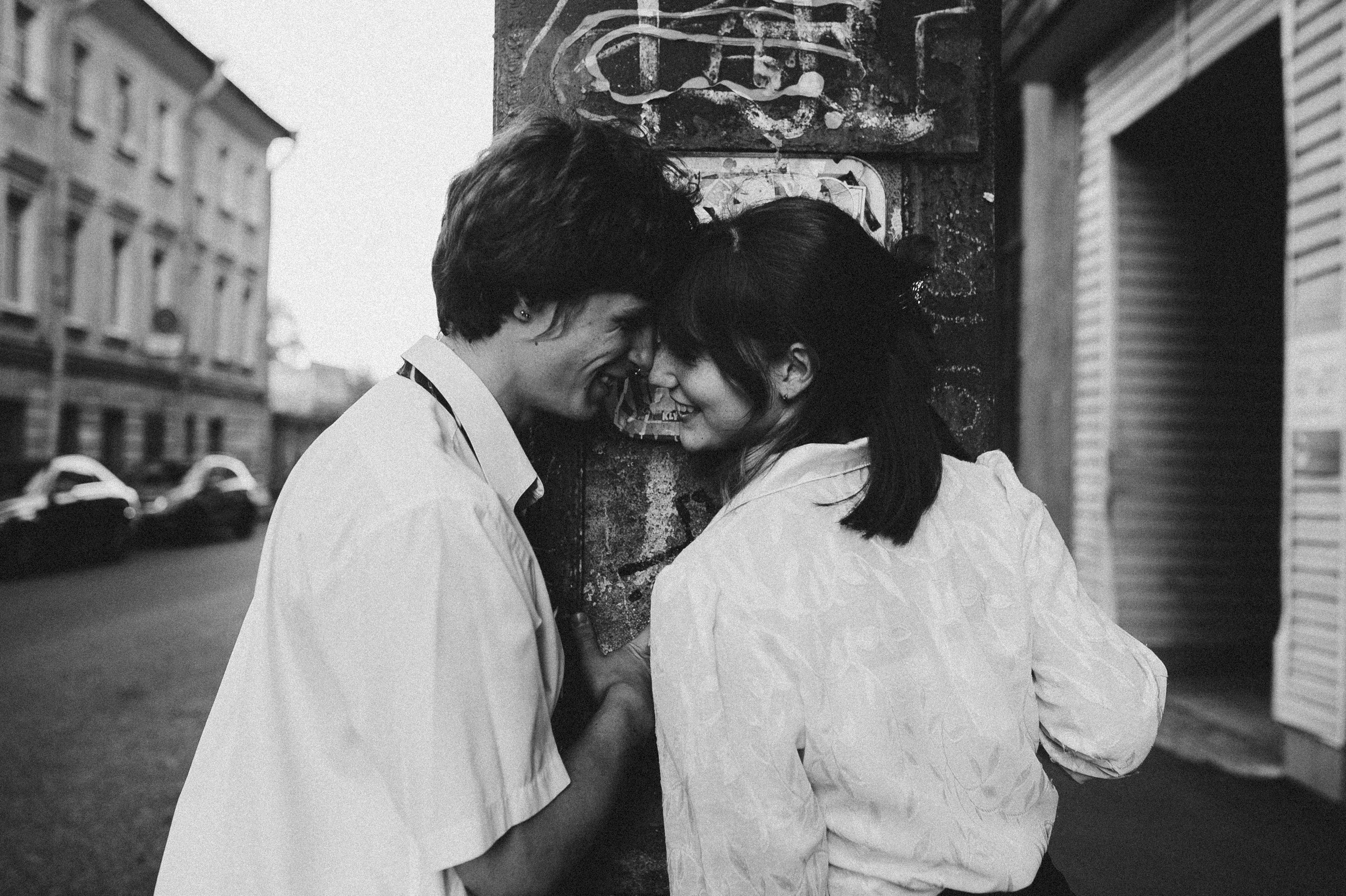 Love Story в парадных Петербурга – атмосферная фотосессия для двоих. Непарадное в парадных
