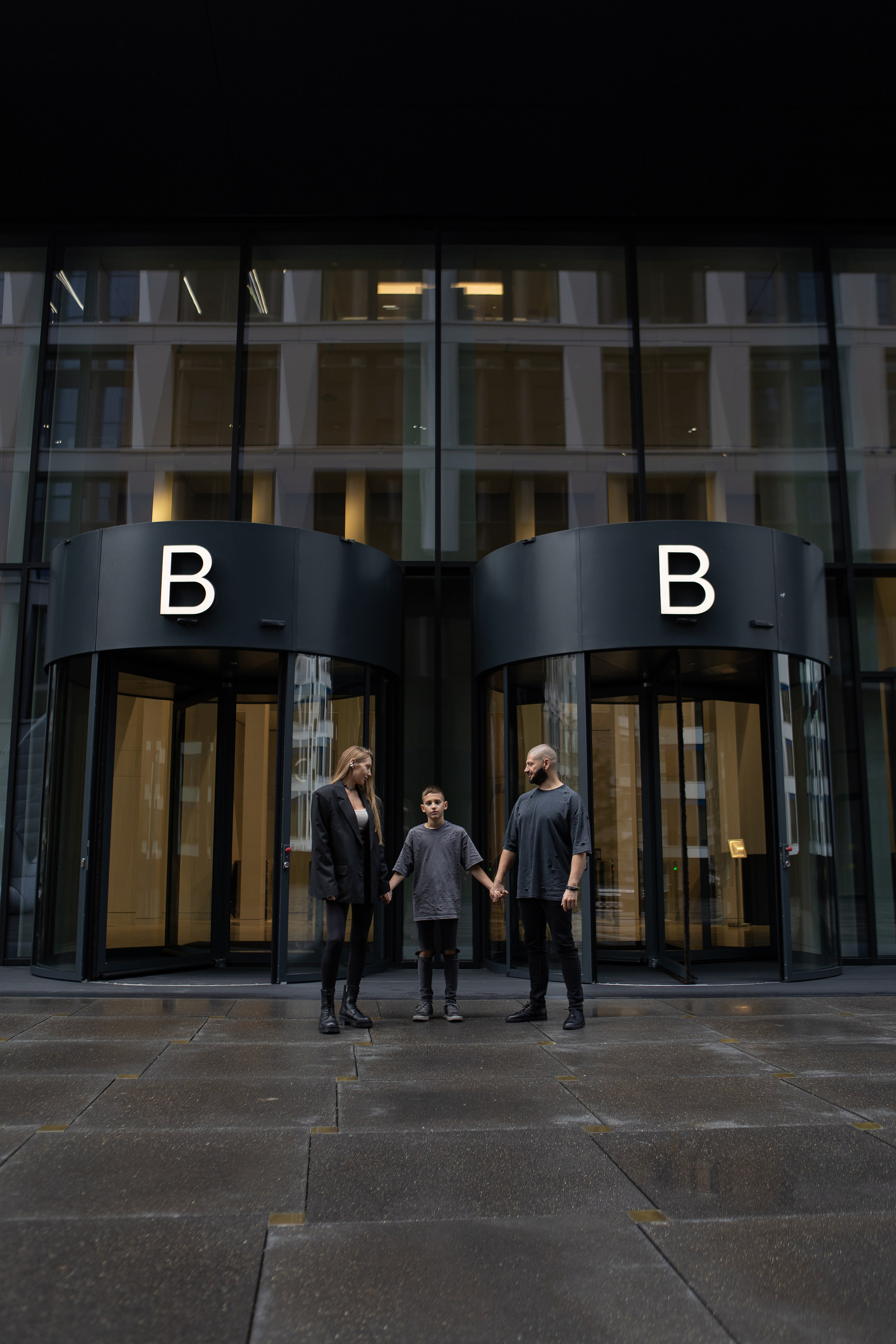 Фотограф в Москве Таша Логинова