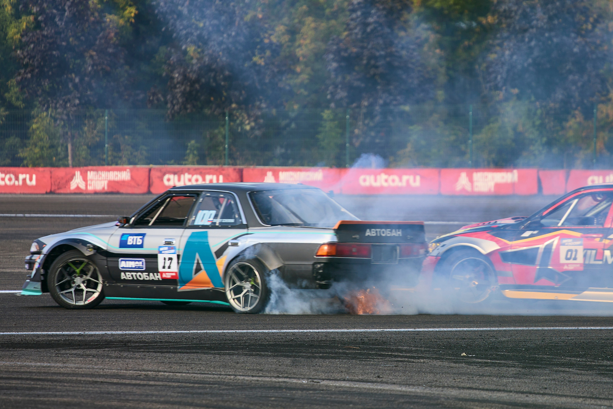 Это было невероятно! 🔥 Фестиваль технических видов спорта в Москве завершился, и два дня пролетели на одном дыхании!Мощь моторов, скорость дронов, визг шин и восторг зрителей — именно так выглядели 6-7 сентября 2025 года. Спасибо каждому гостю, пилоту и организатору, кто создал эту неповторимую атмосферу драйва и технологий! 💨Уже скучаем по этому адреналину! Ждем вас в следующем году — будет еще круче!#ФестивальТехноСпорта #Москва2025 #Итоги #Спасибо #Адреналин