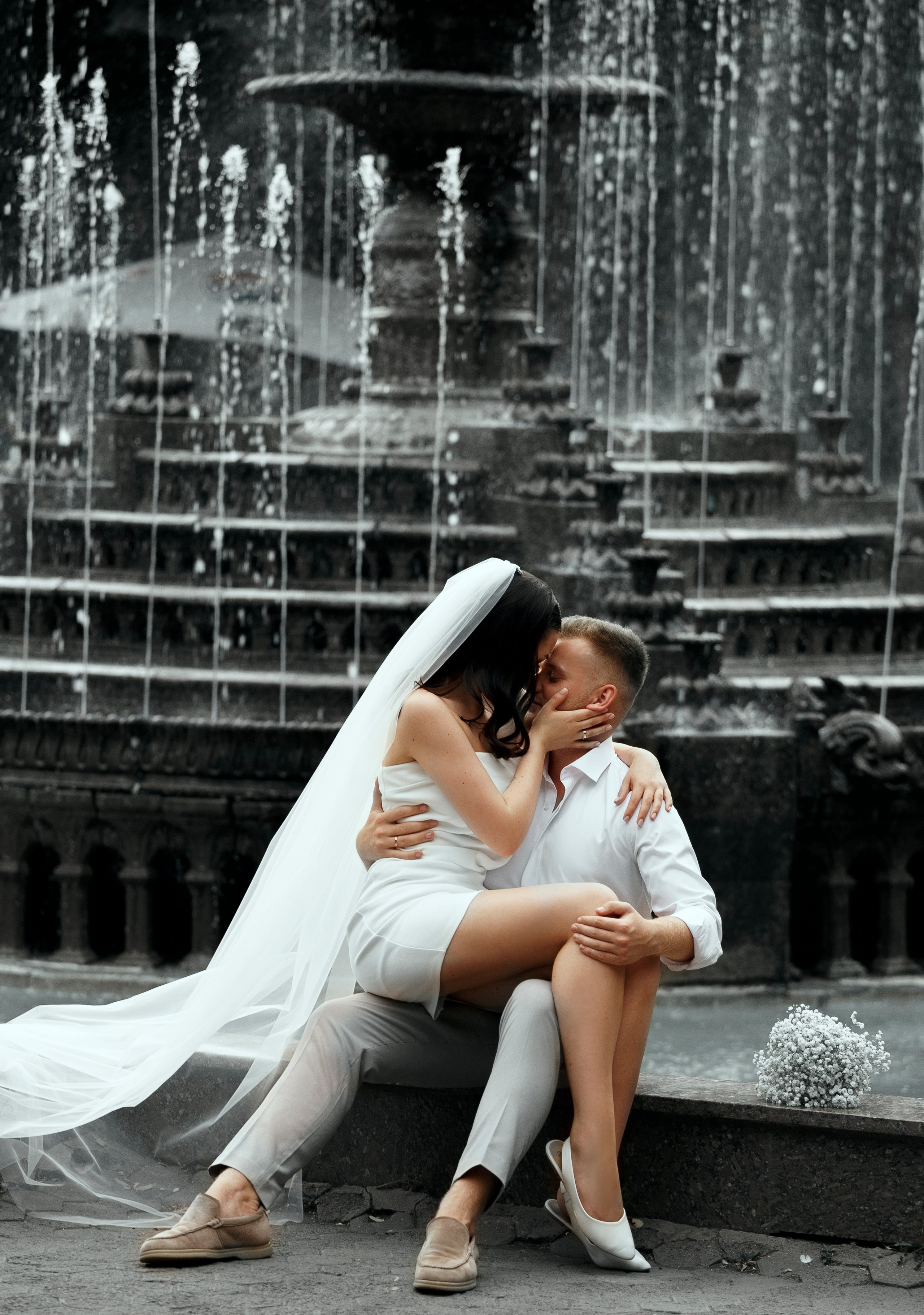 Wedding | Evlaria&Dmitriy. ФОТОГРАФ ЛАНА НЕПОЧАТЫХ | МОСКВА