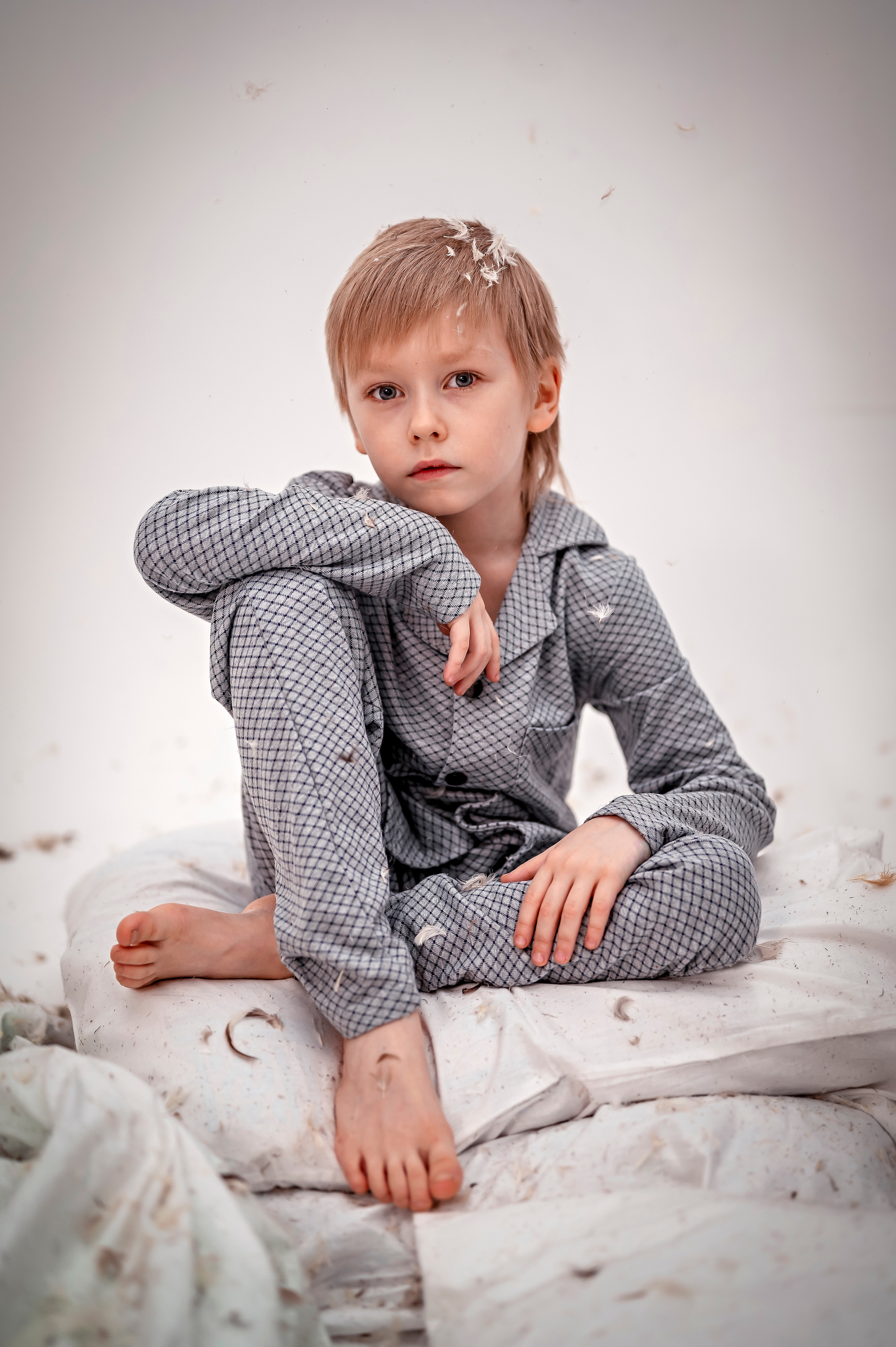 Перья. Семейный и детский фотограф в Канске и Канском р-не, Красноярск и