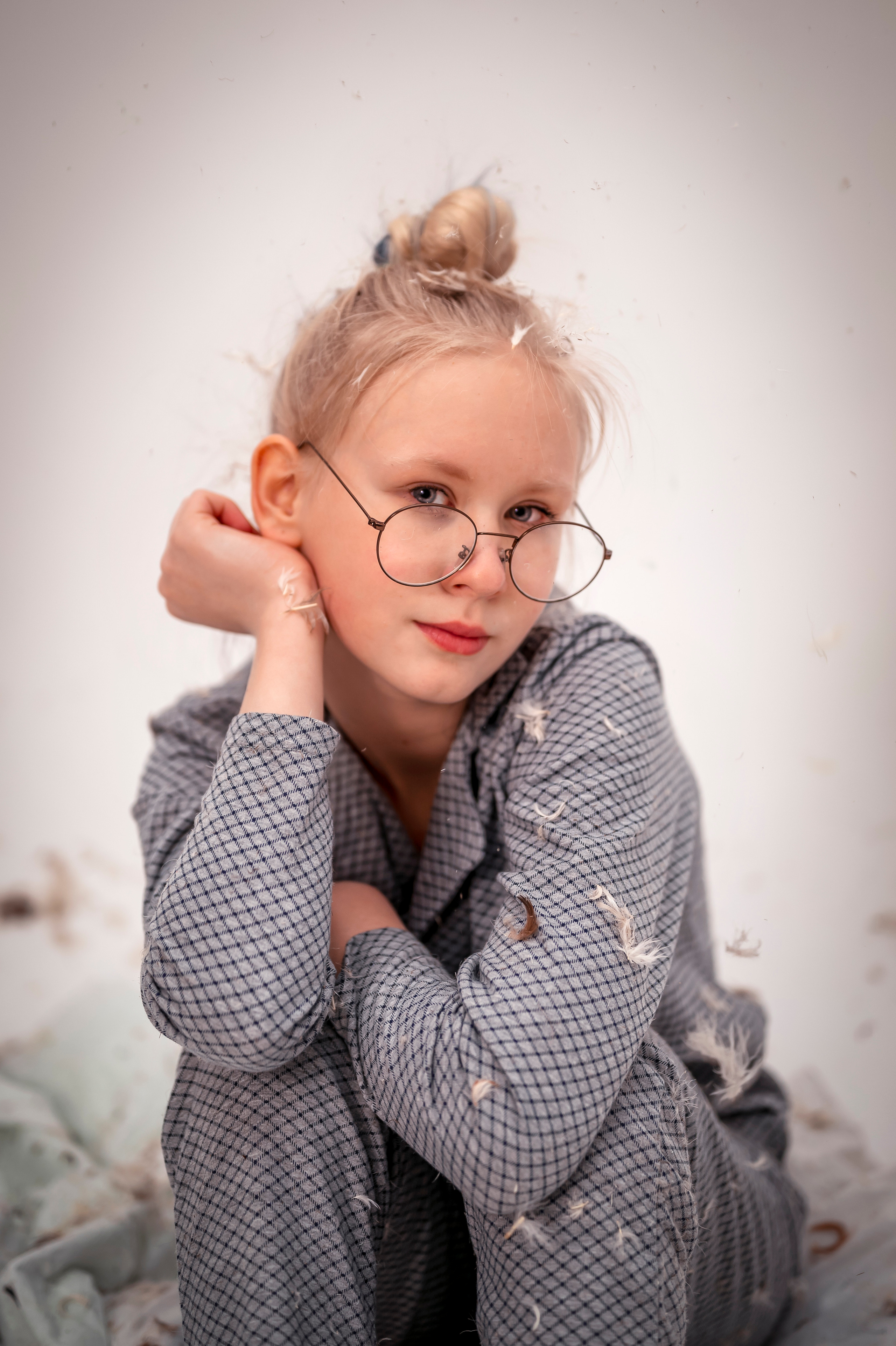 Перья. Семейный и детский фотограф в Канске и Канском р-не, Красноярск и