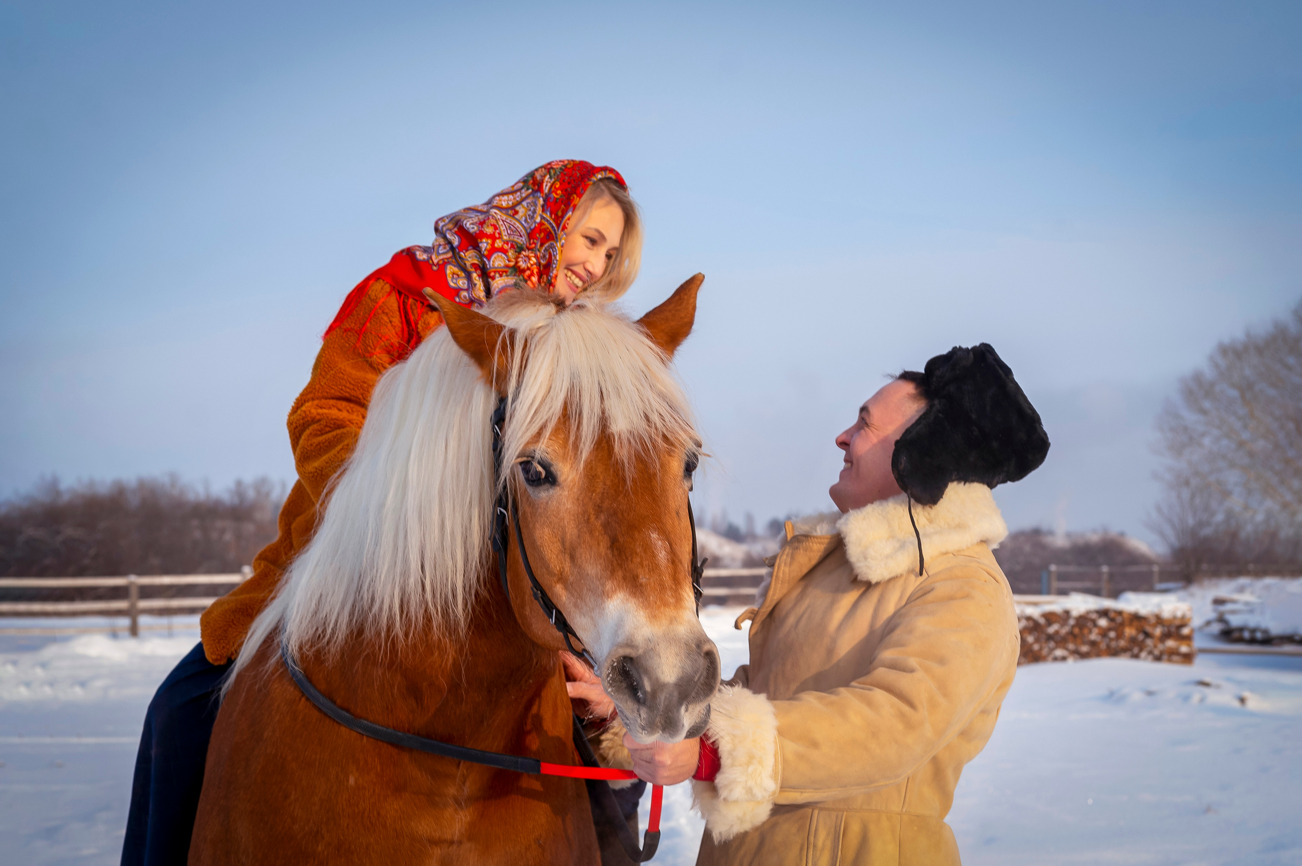 Фотосессия Елены и Евгения. Семейный и детский фотограф в Канске и Канском р-не, Красноярск и